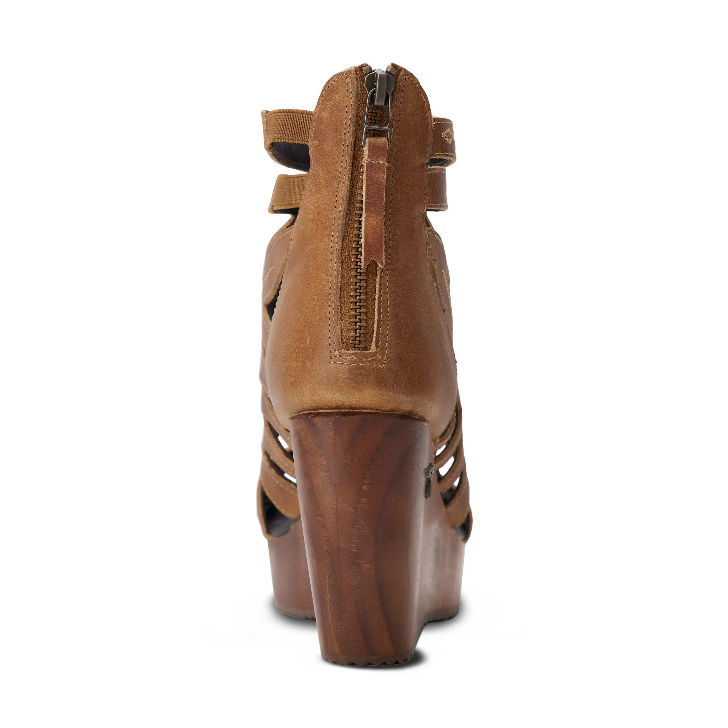 Becca Wedge - Desert Clay - Image 7