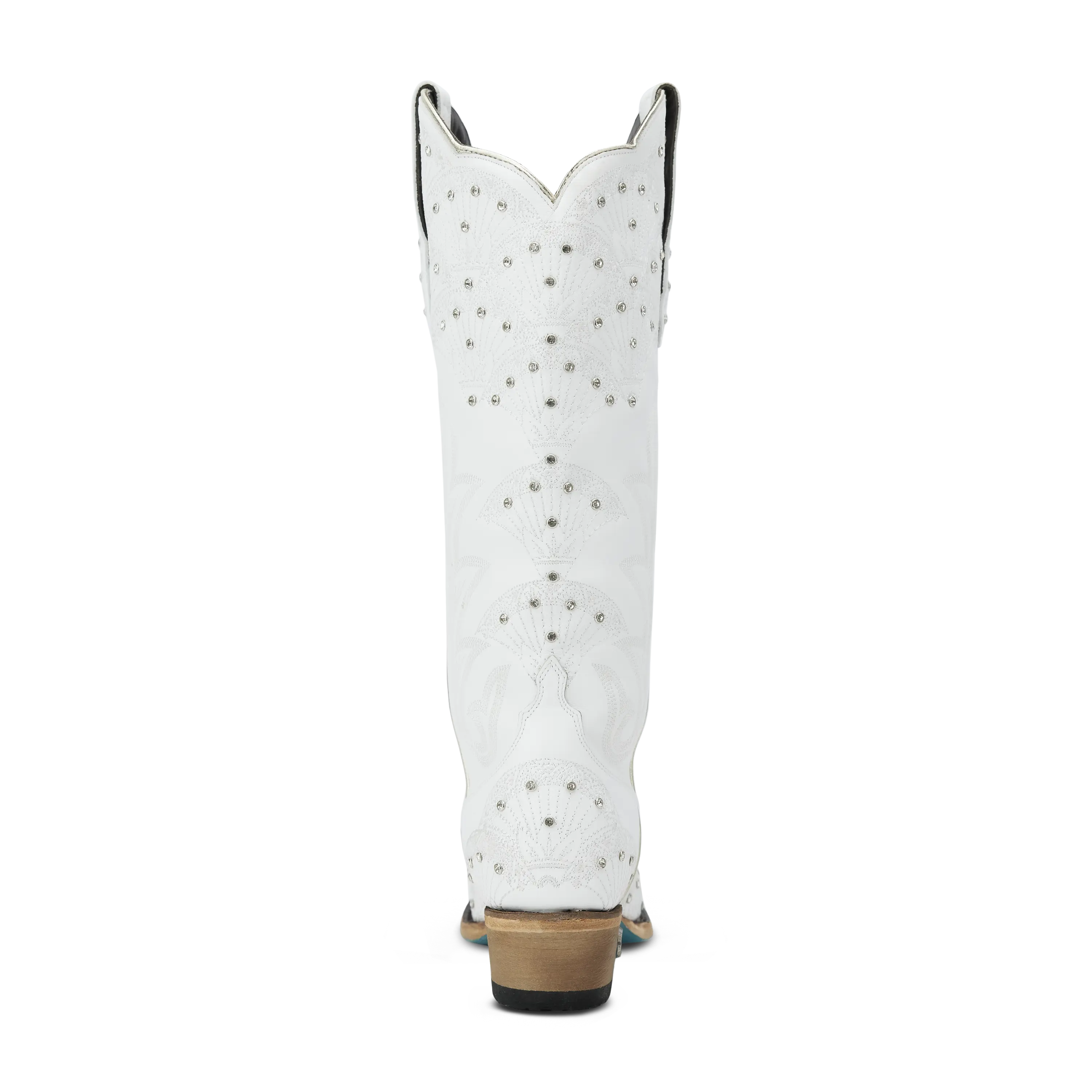 Calypso Boot - Matte White - Image 6