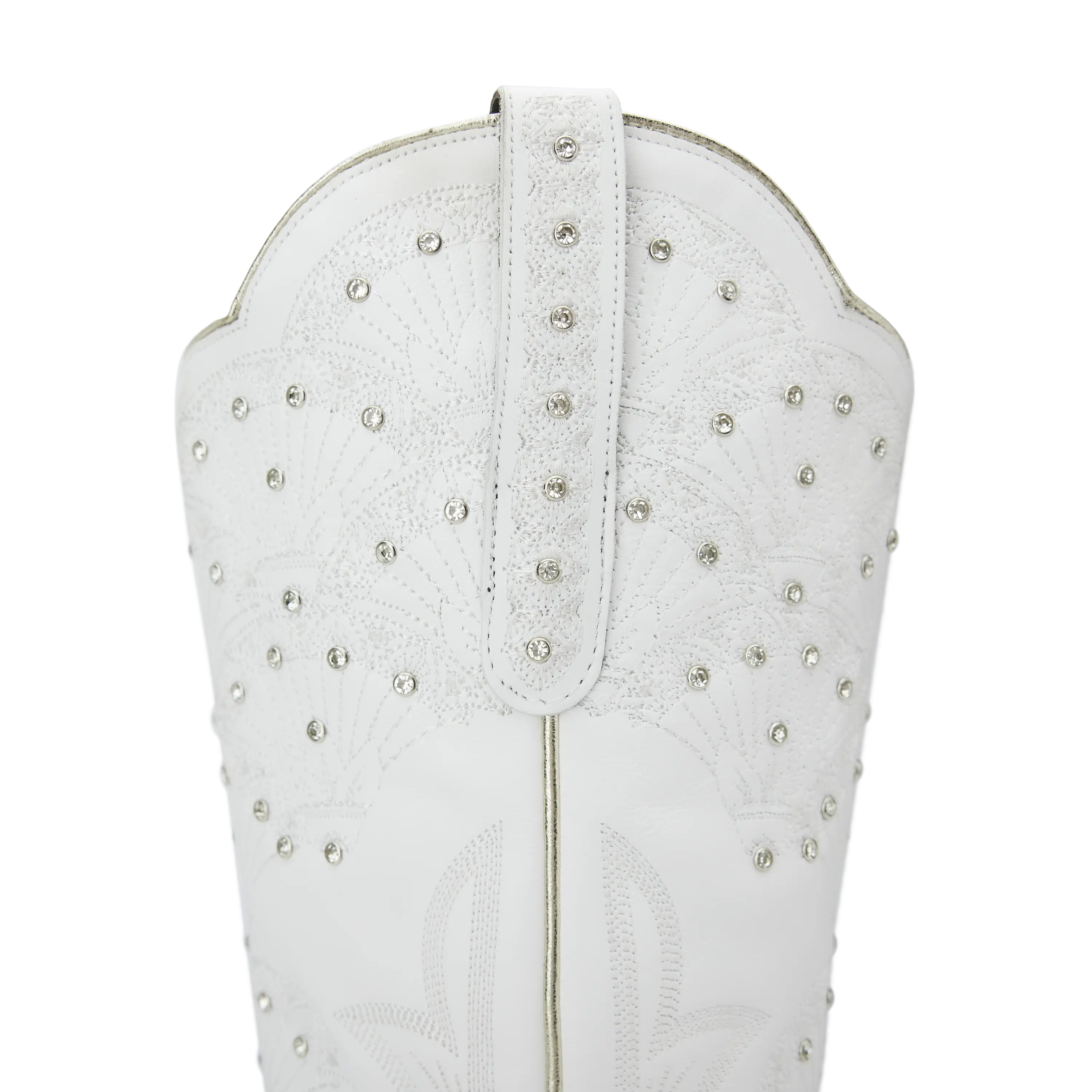 Calypso Boot - Matte White - Image 8