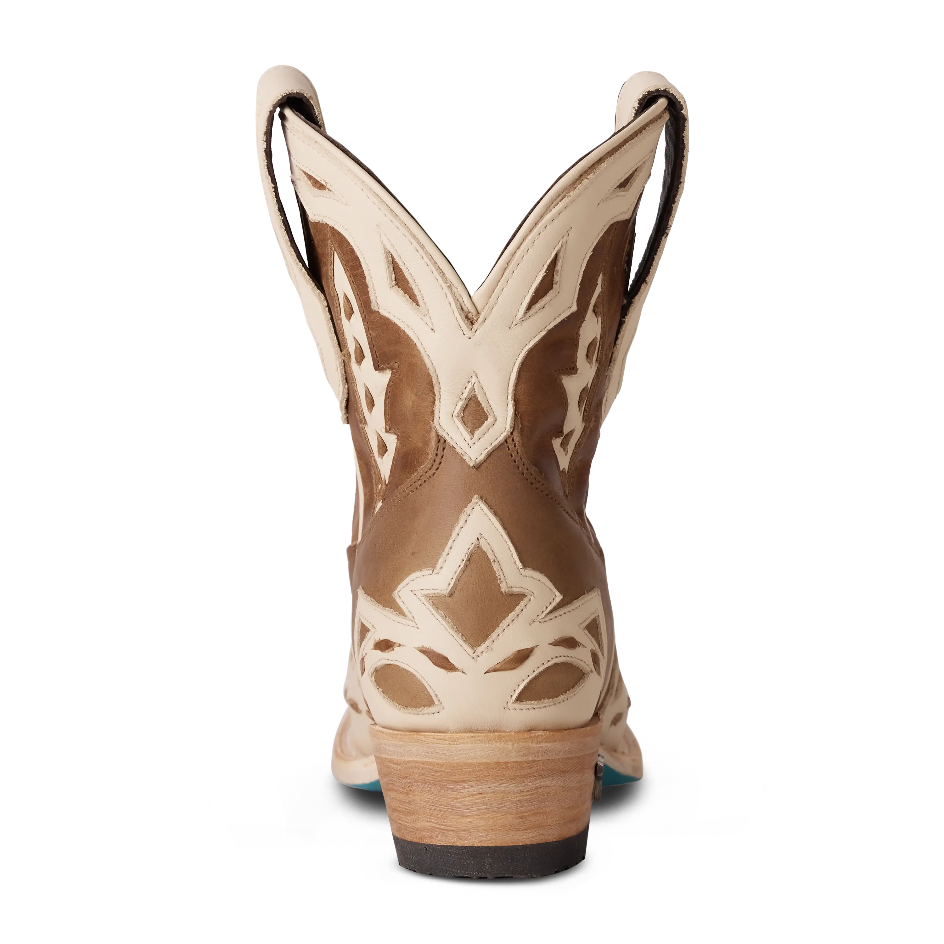 GW Chase the Wind Bootie - Desert Clay - Image 5