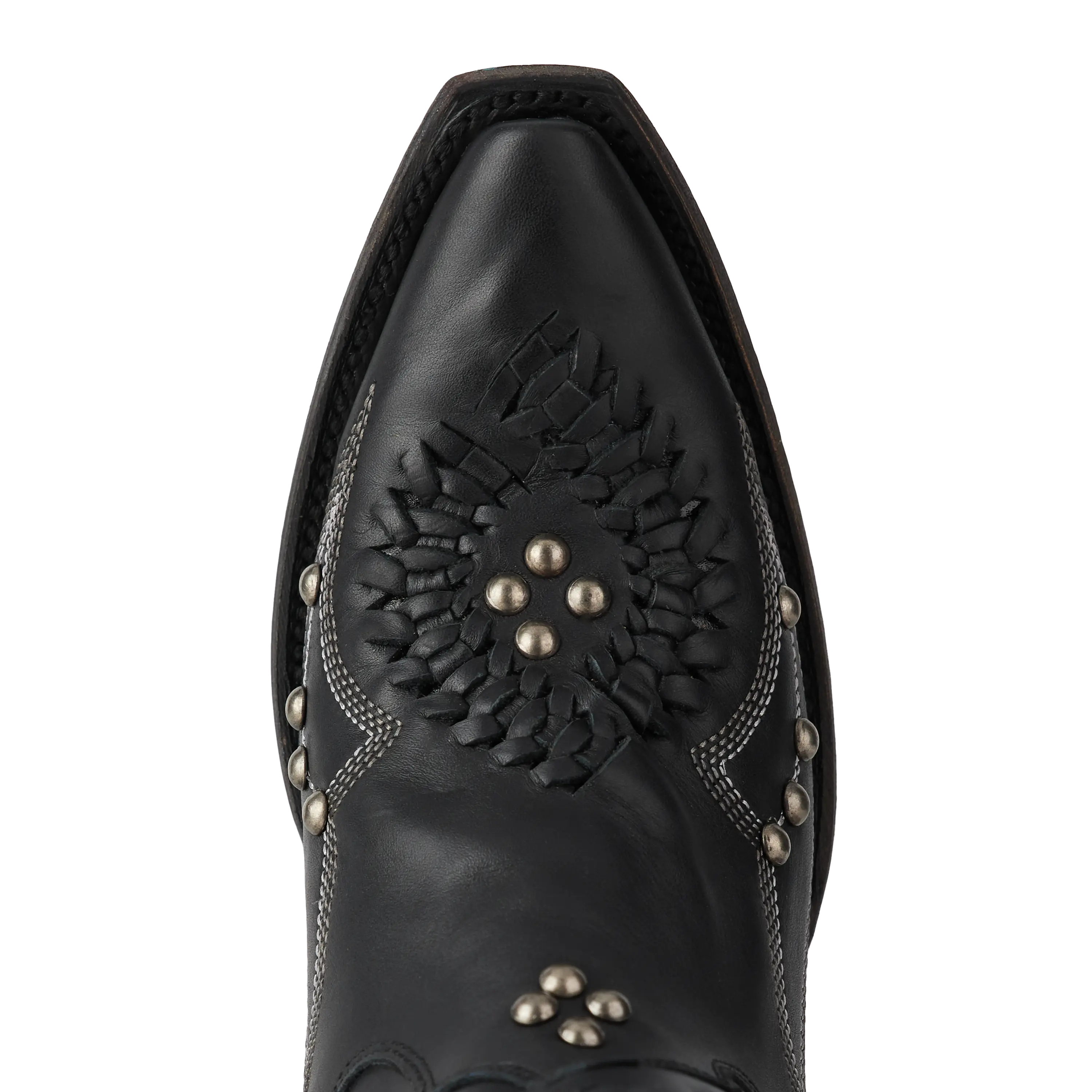 Cossette Bootie - Jet Black **Final Sale** - Image 8