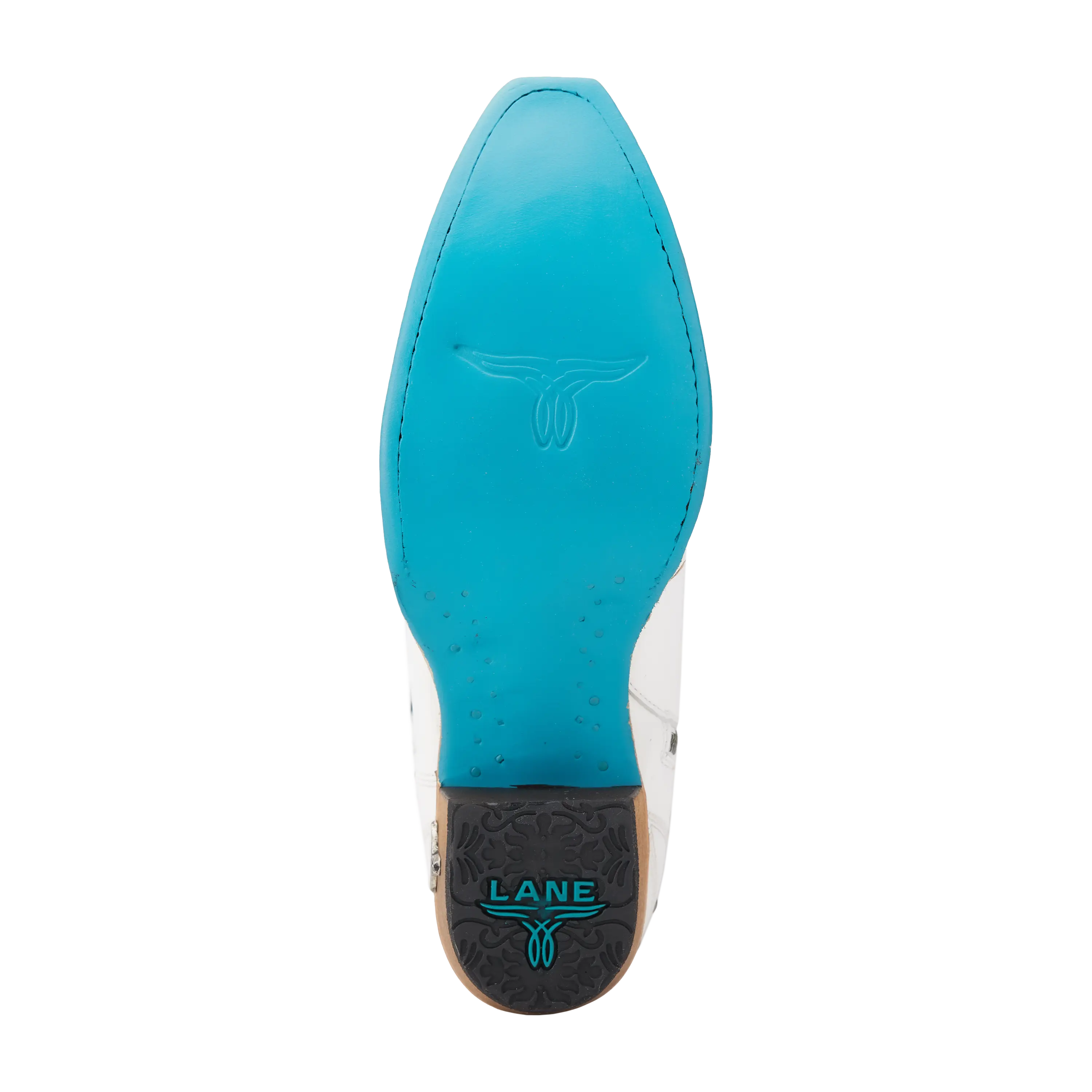Cossette Bootie - Matte White **Final Sale** - Image 11