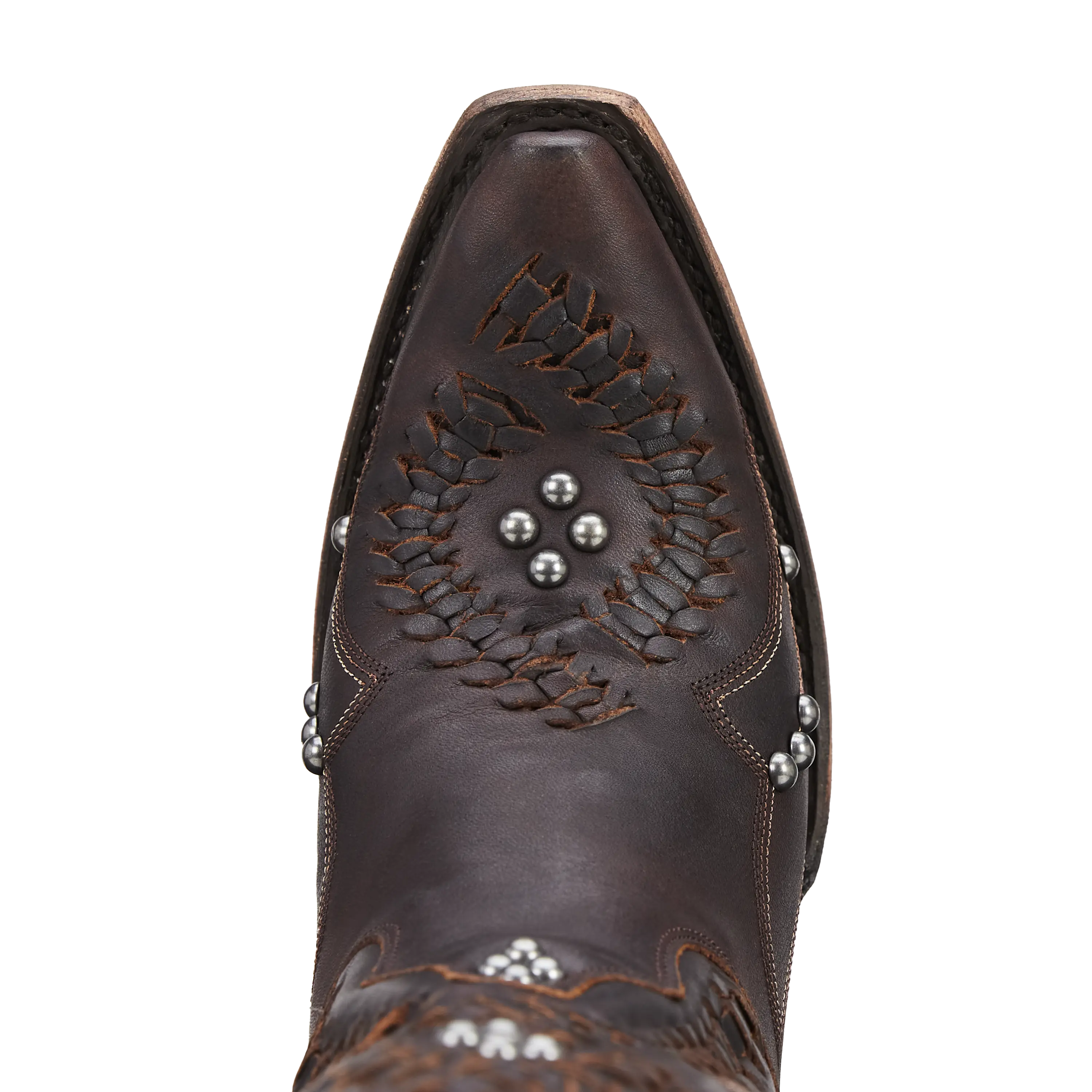 Cossette Boot - Cognac - Image 8