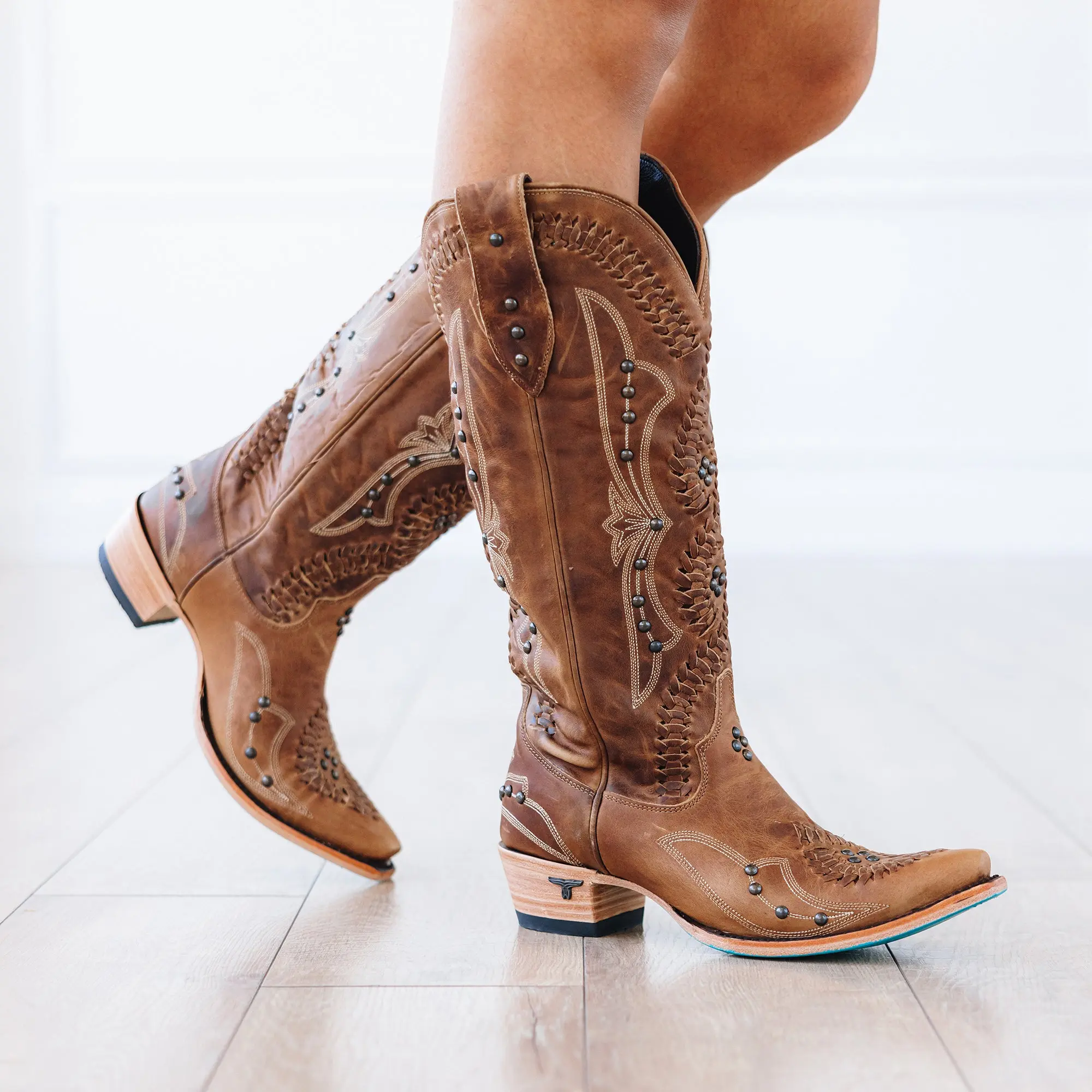 Cossette Boot - Desert Clay - Image 2