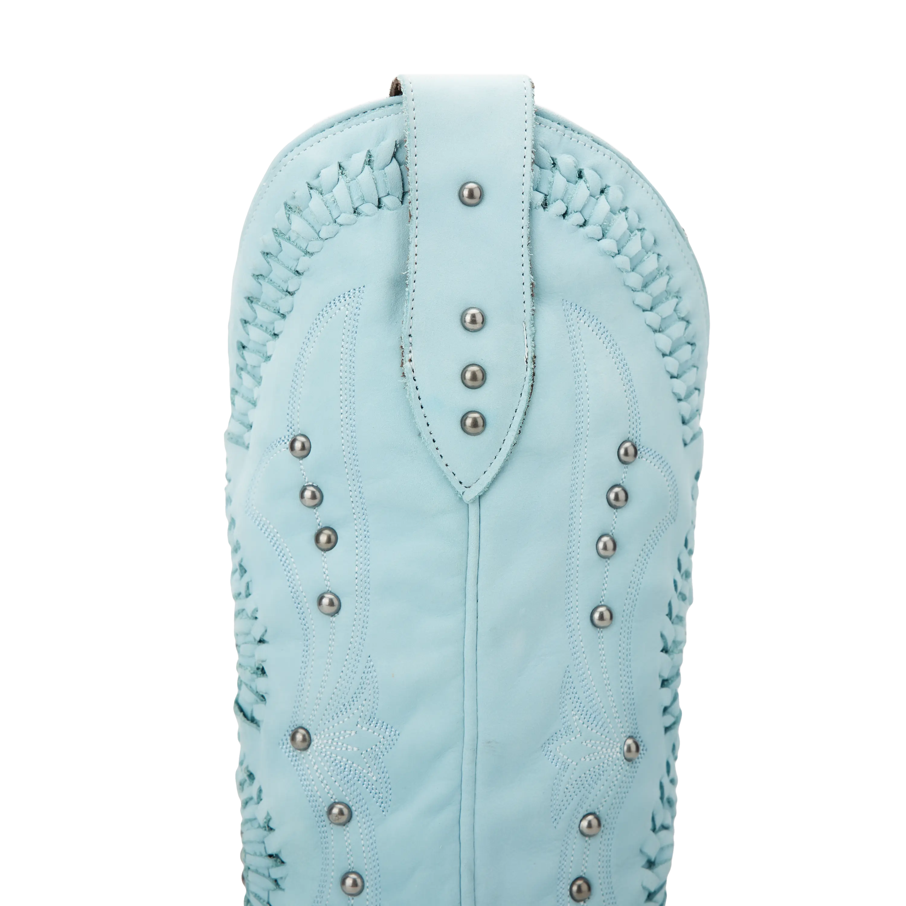 Cossette Boot - Powder Blue - Image 10