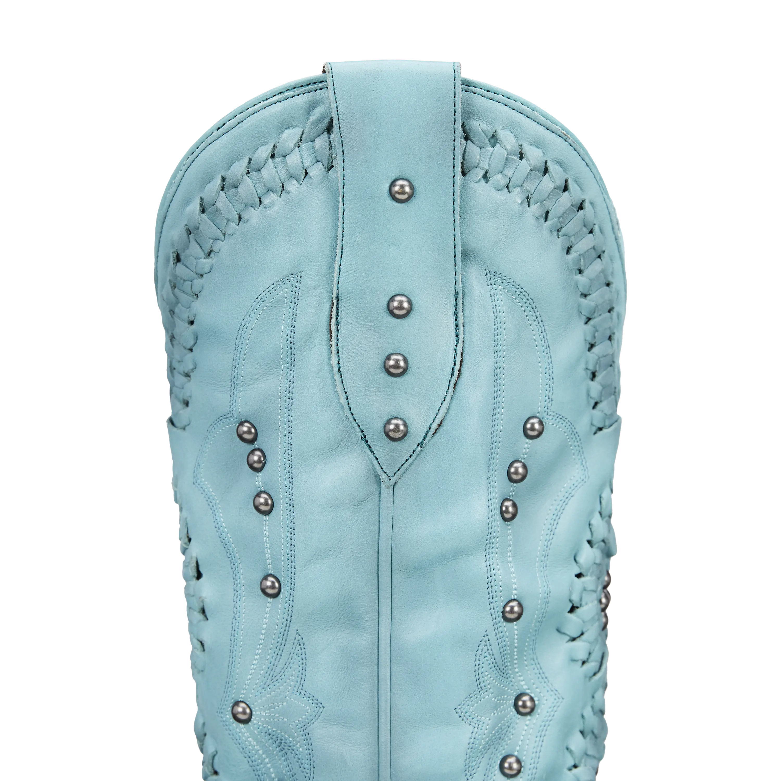 Cossette Boot - Turquoise Blaze - Image 10