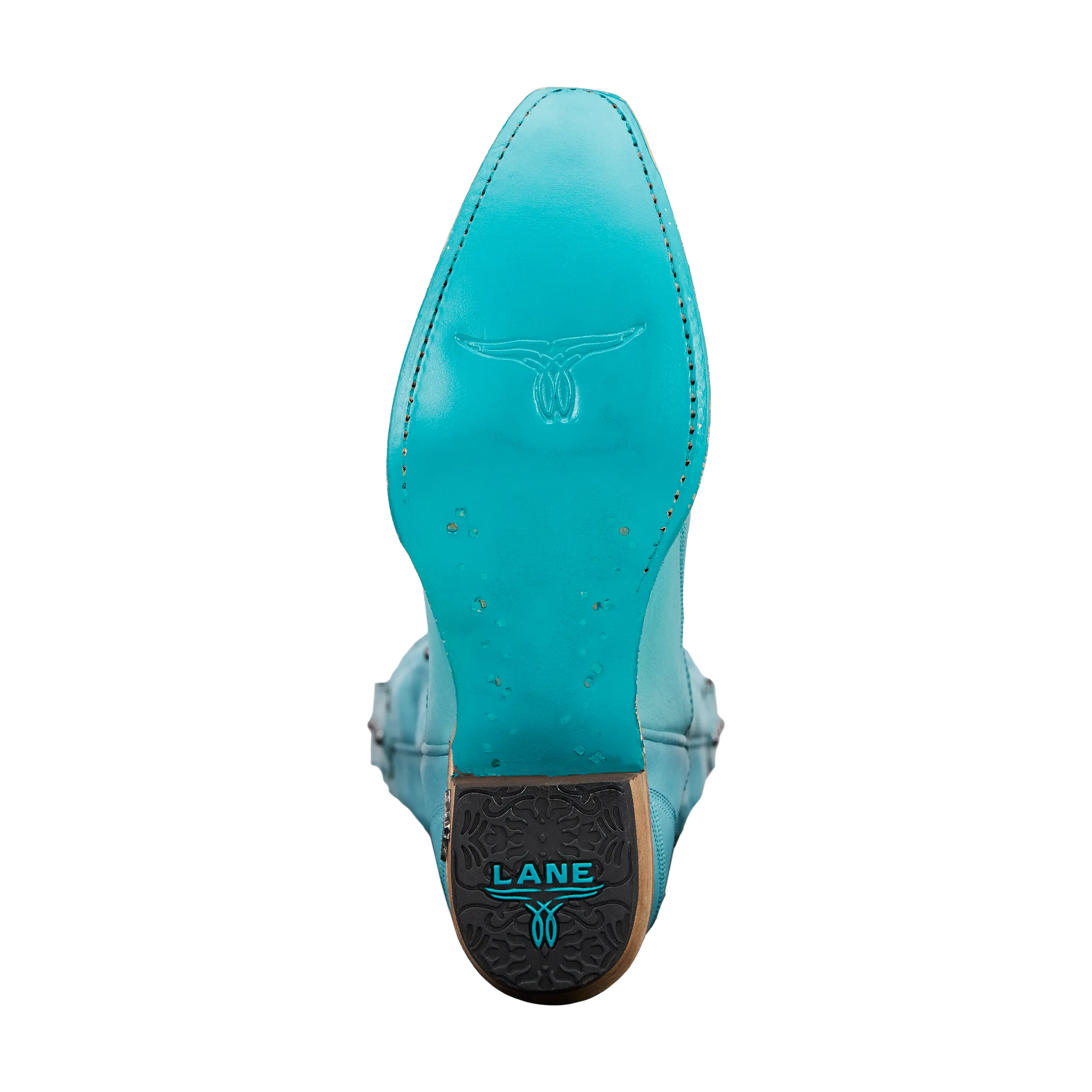 Cossette Boot - Turquoise Blaze - Image 11