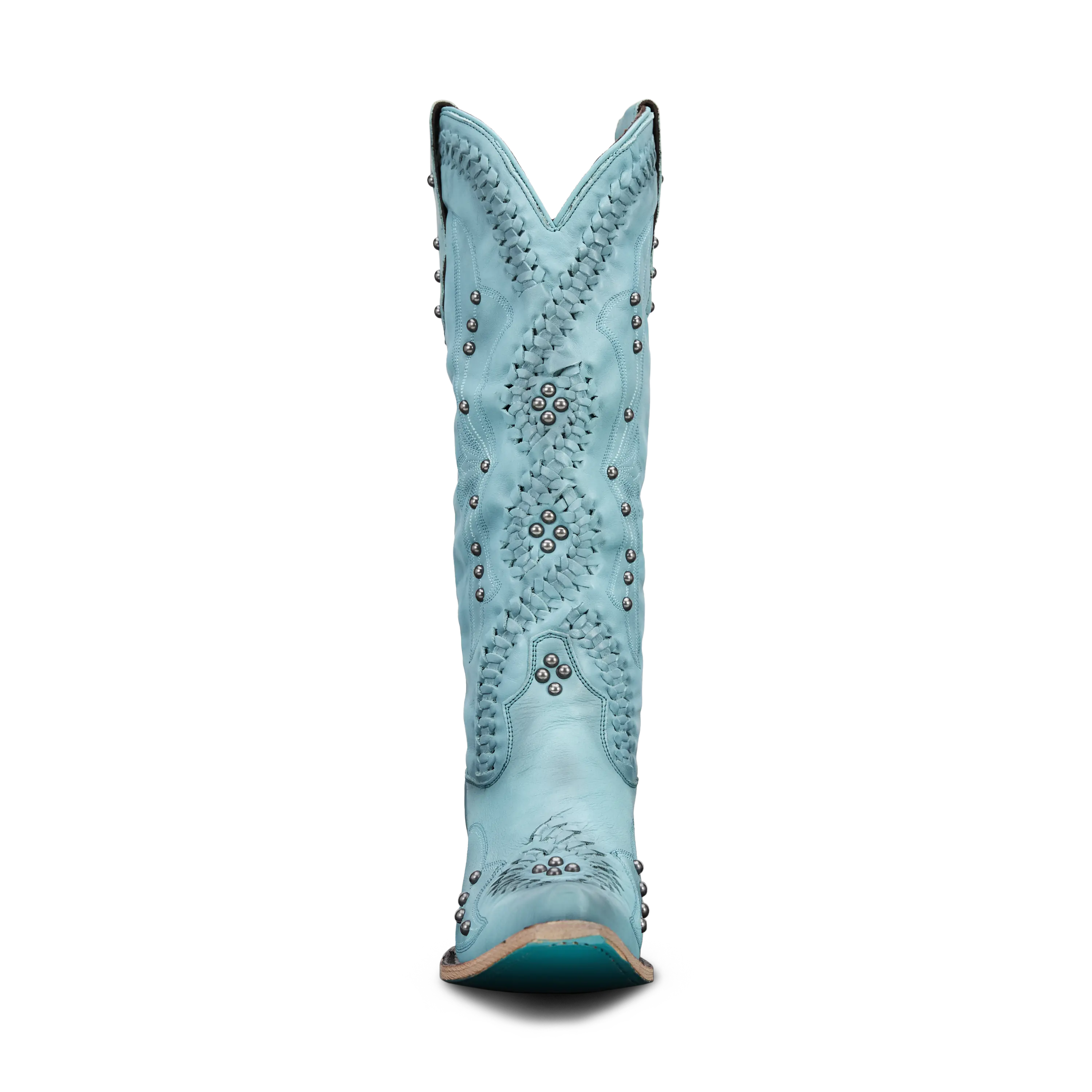 Cossette Boot - Turquoise Blaze - Image 6