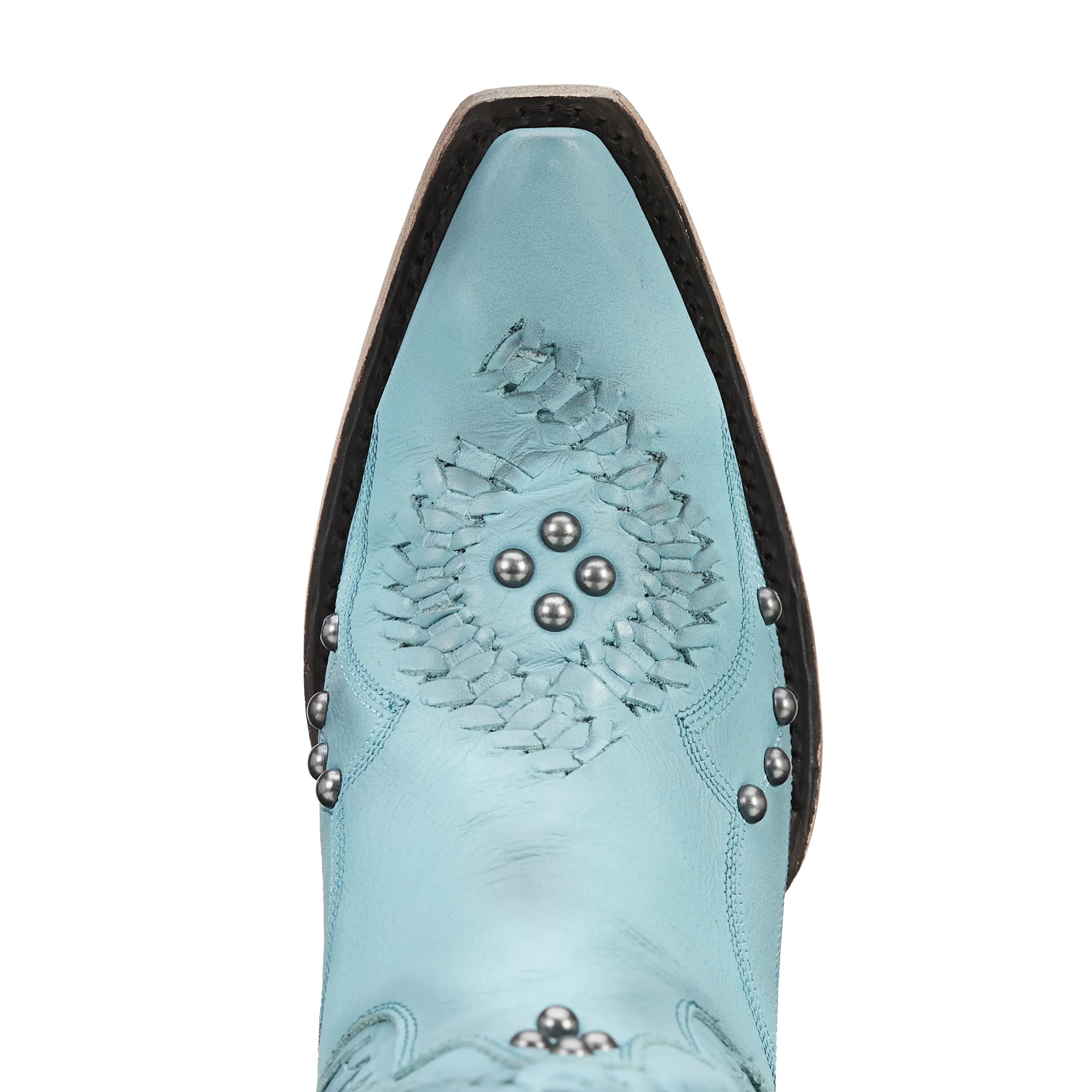 Cossette Boot - Turquoise Blaze - Image 8