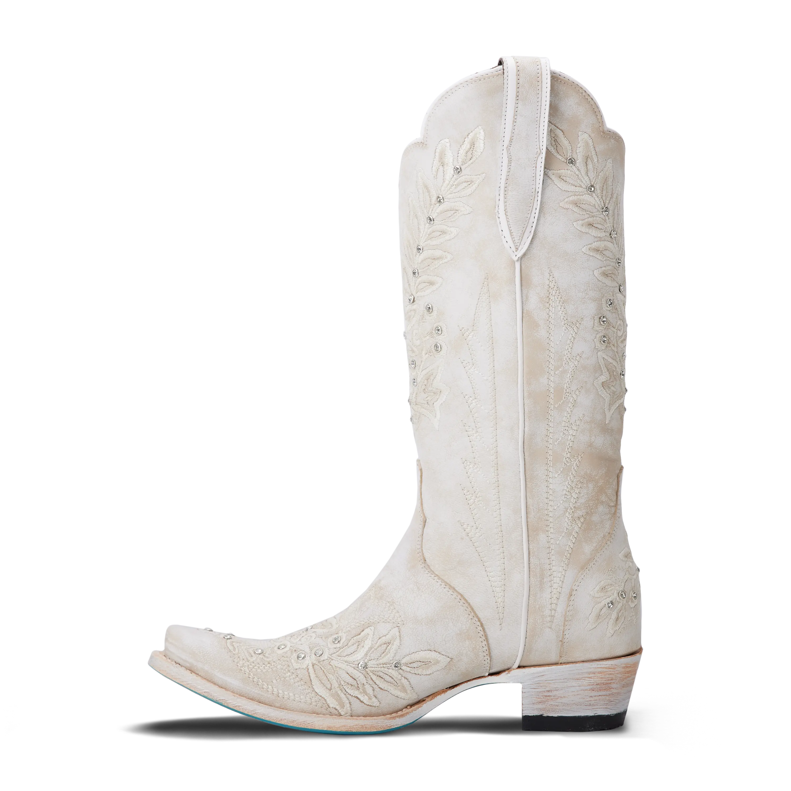Destiny Boot - Ceramic Crackle**FINAL SALE** - Image 5
