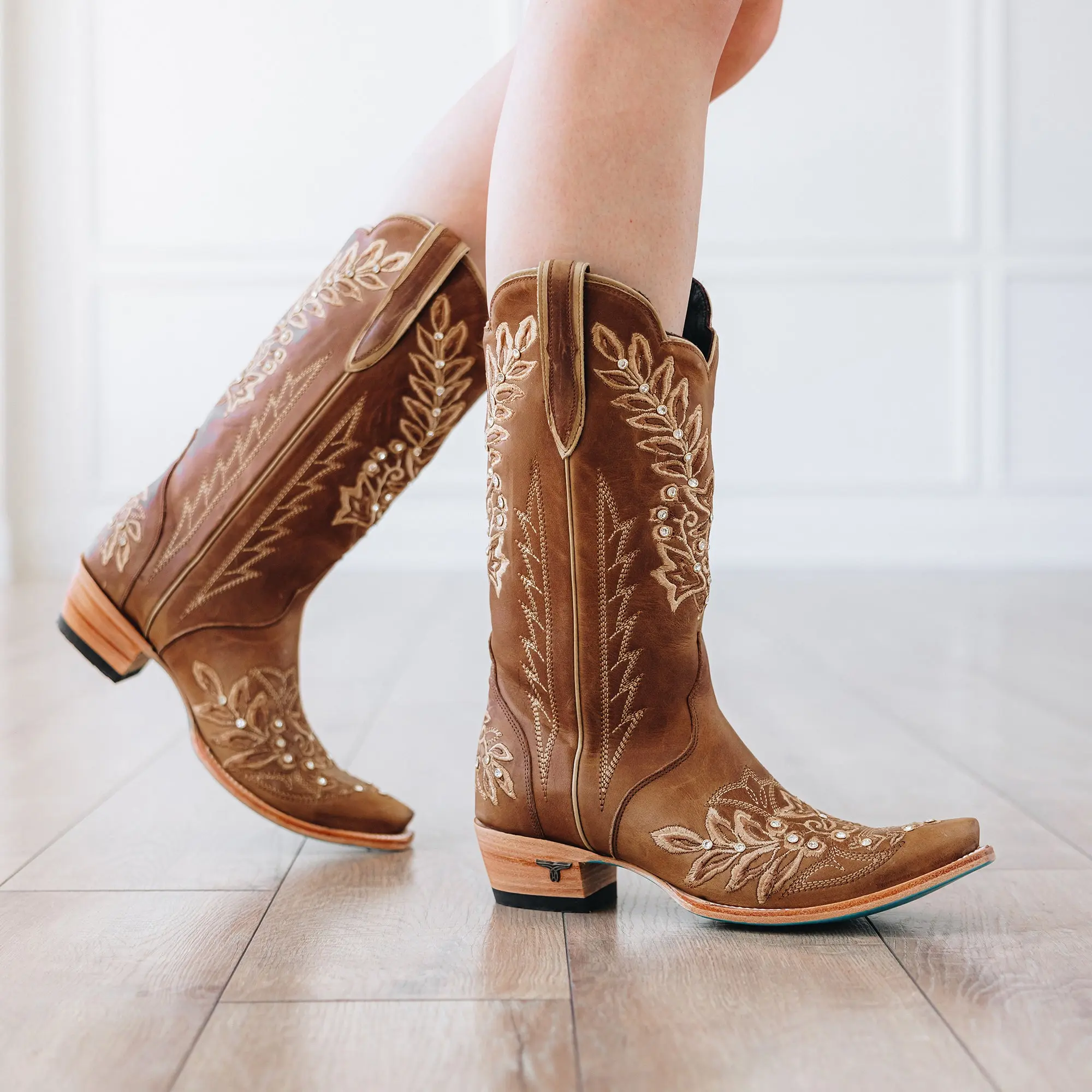 Destiny Boot - Desert Clay**FINAL SALE** - Image 2