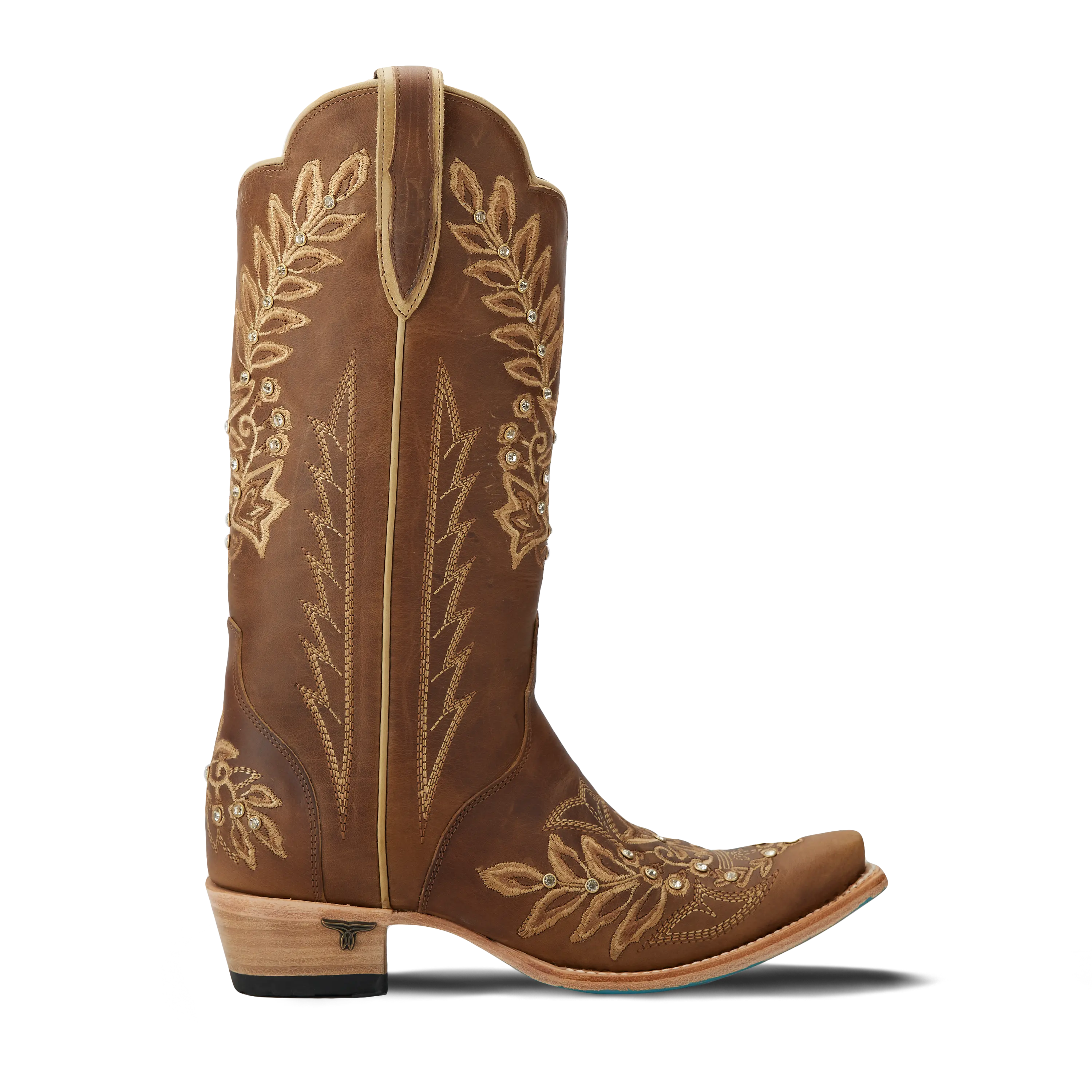 Destiny Boot - Desert Clay**FINAL SALE** - Image 4
