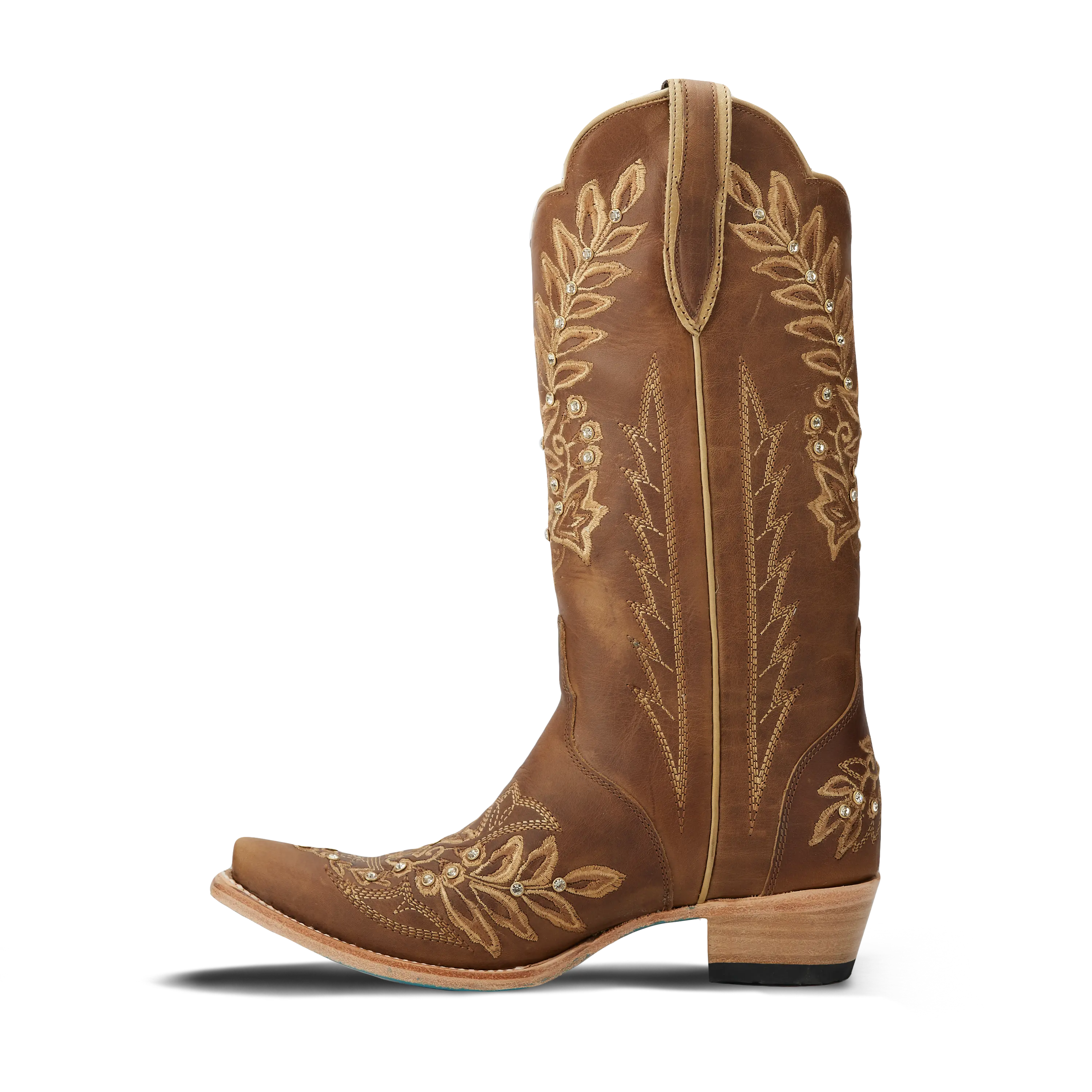 Destiny Boot - Desert Clay**FINAL SALE** - Image 5