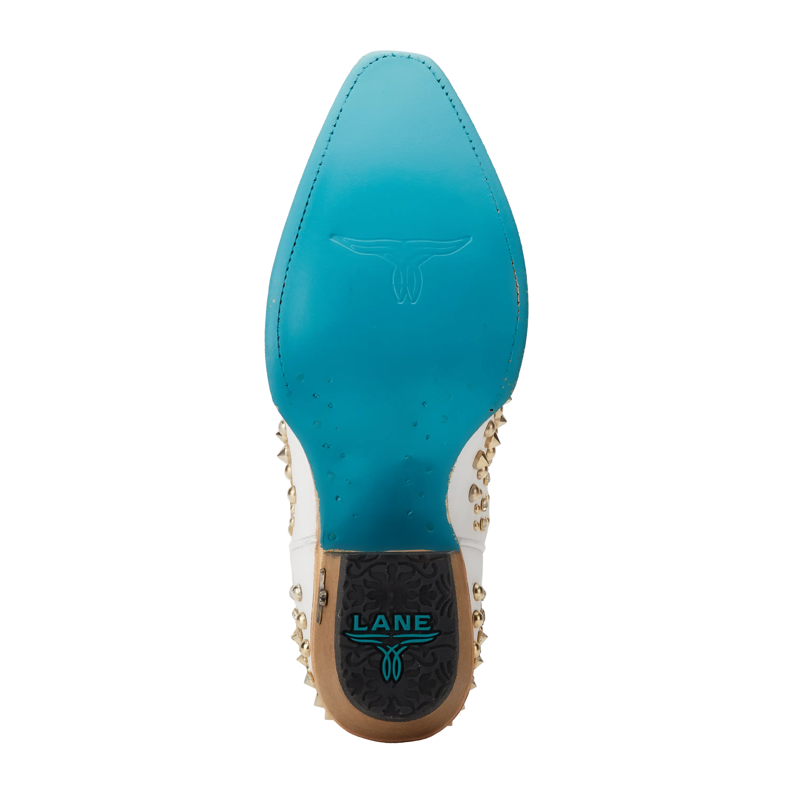 Dolly Bootie - Matte White **Final Sale** - Image 11