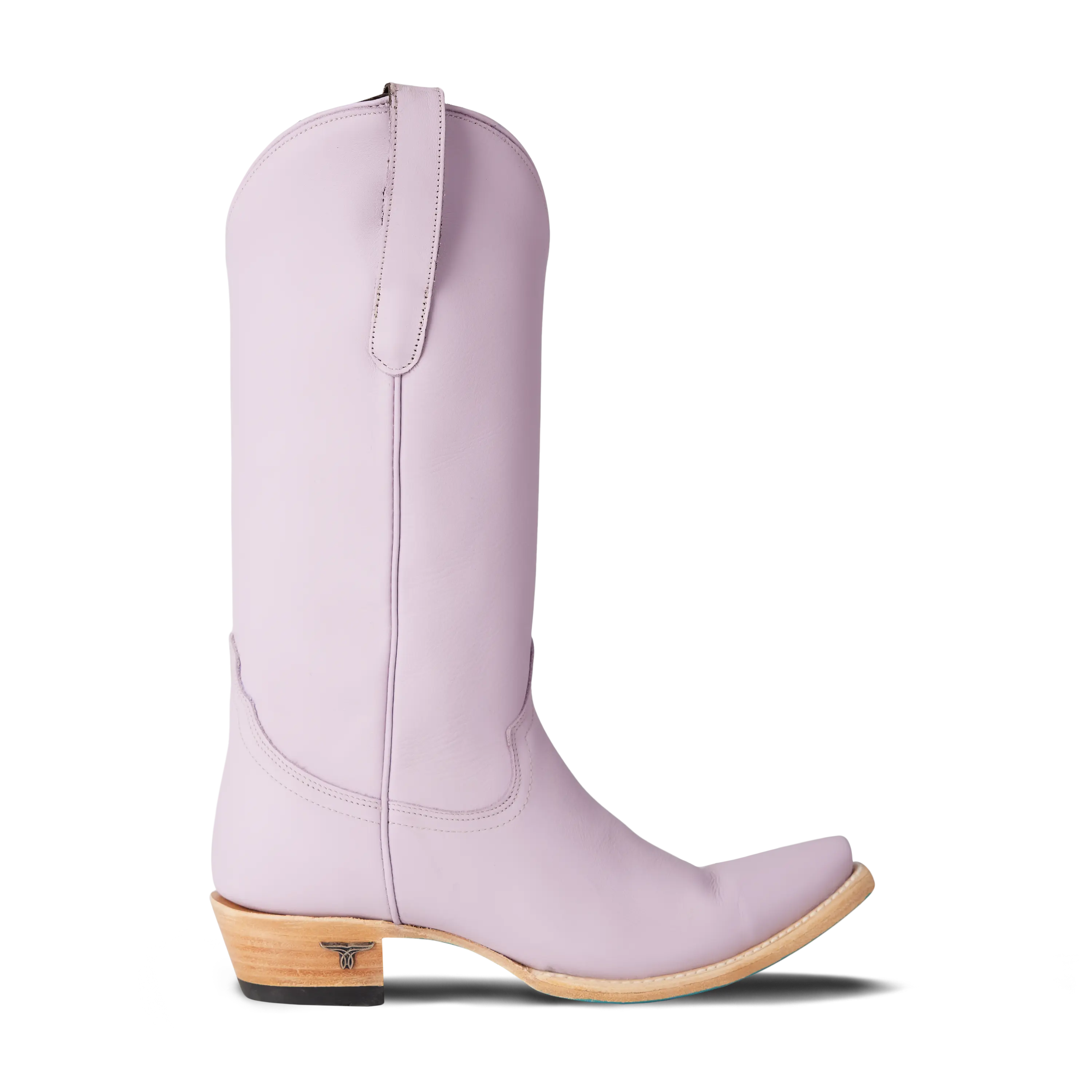 Emma Jane Boot - Lovely Lavender - Image 4