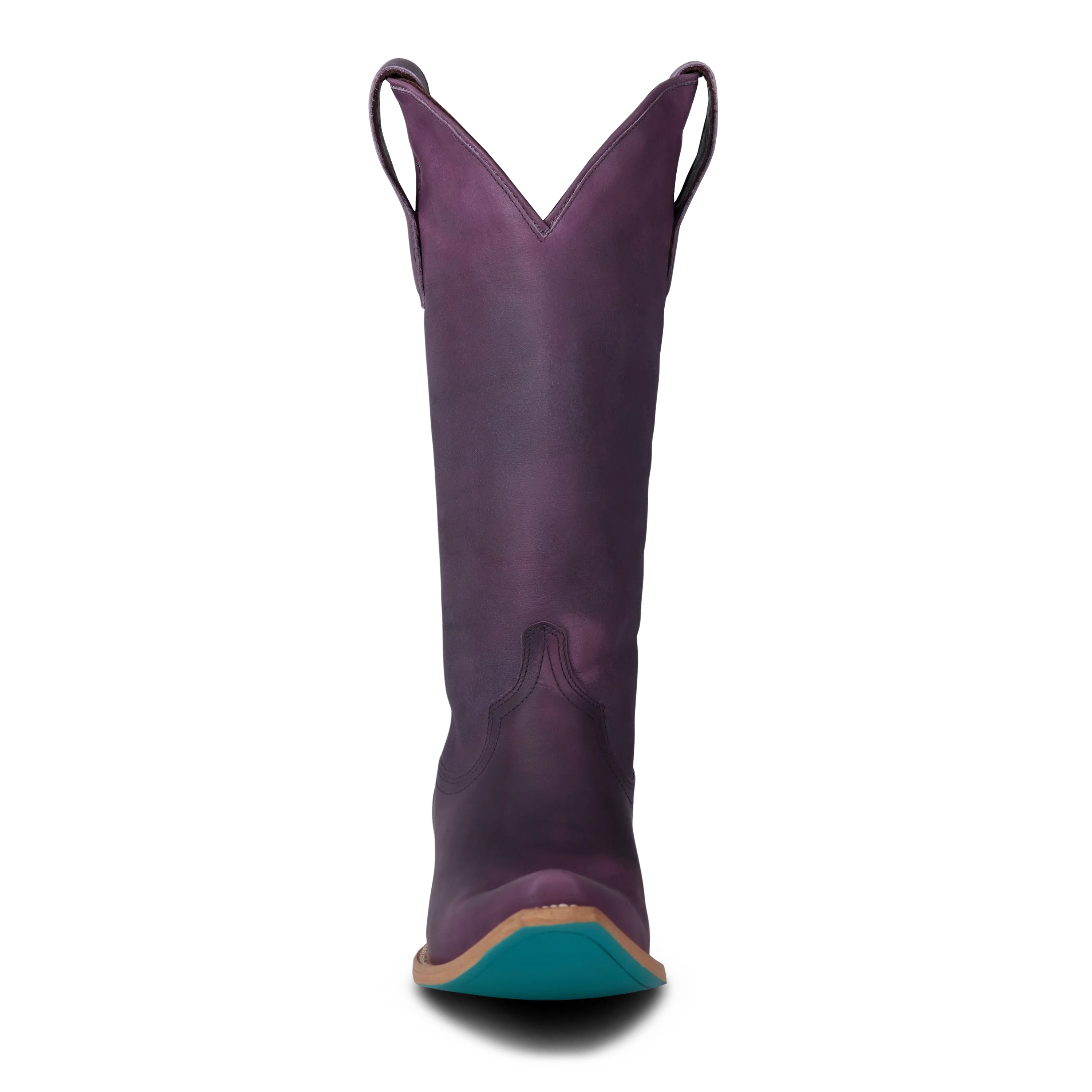 Emma Jane Boot - Midnight Orchid - Image 6