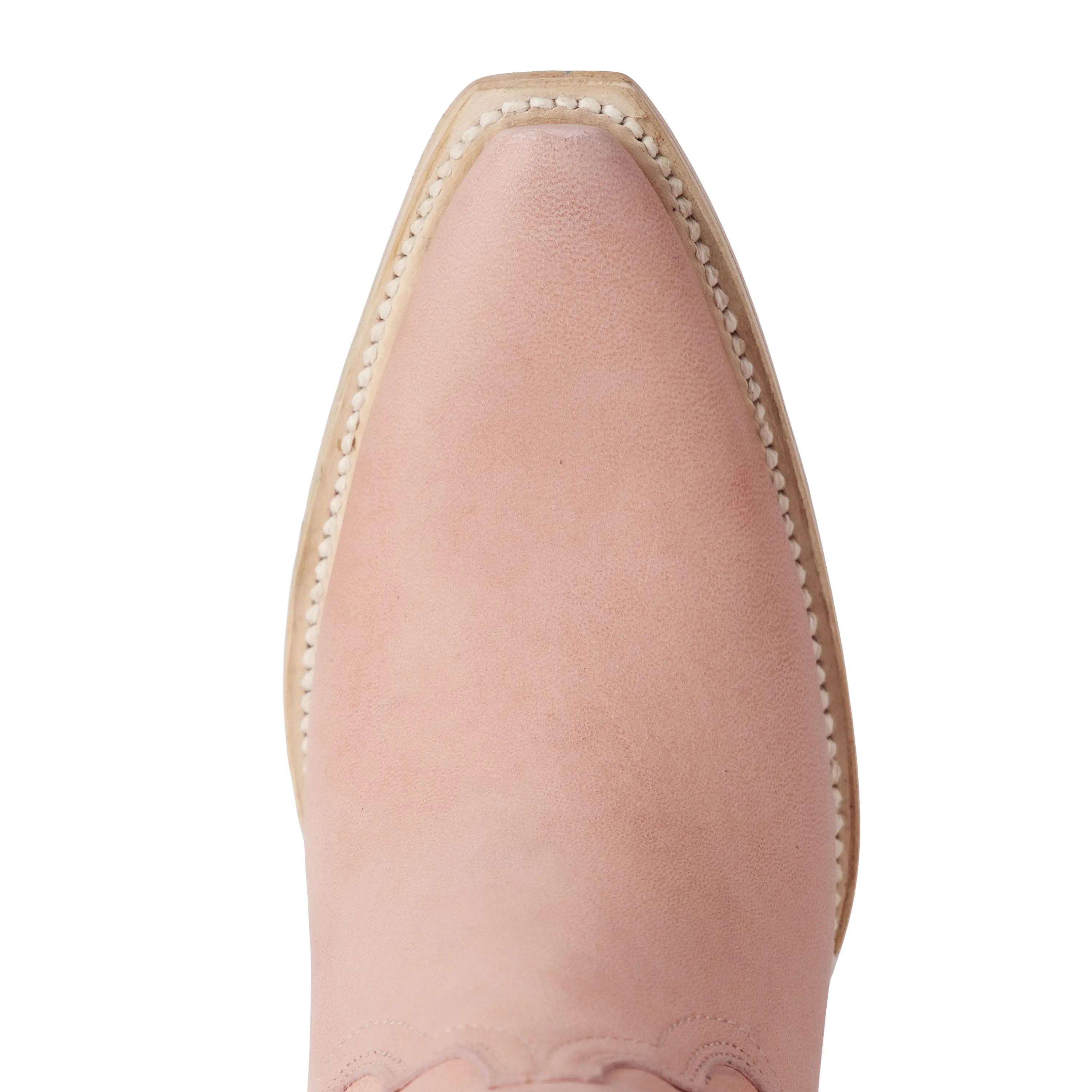 Emma Jane Bootie - Blush - Image 8