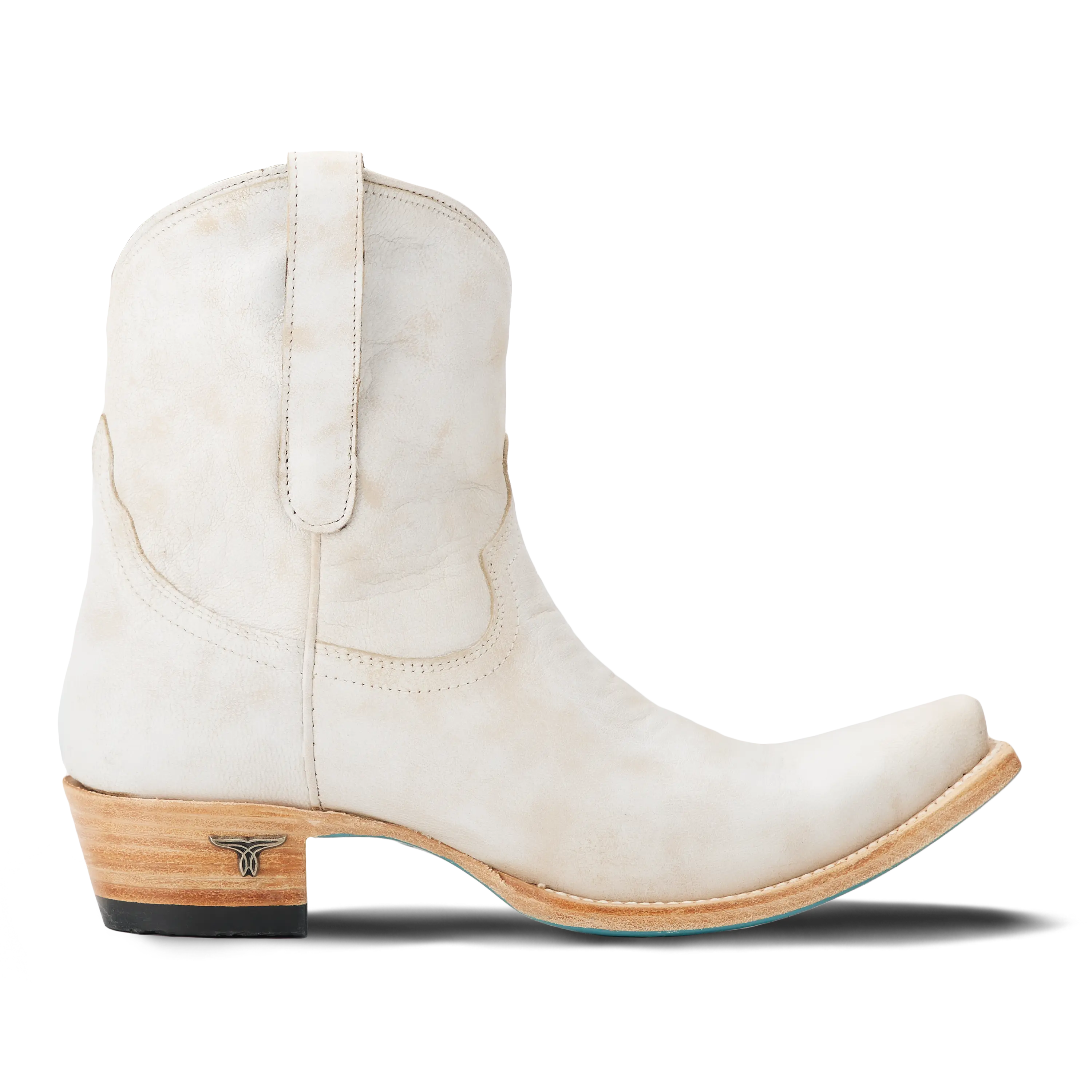 Emma Jane Bootie - Ceramic Crackle - Image 4