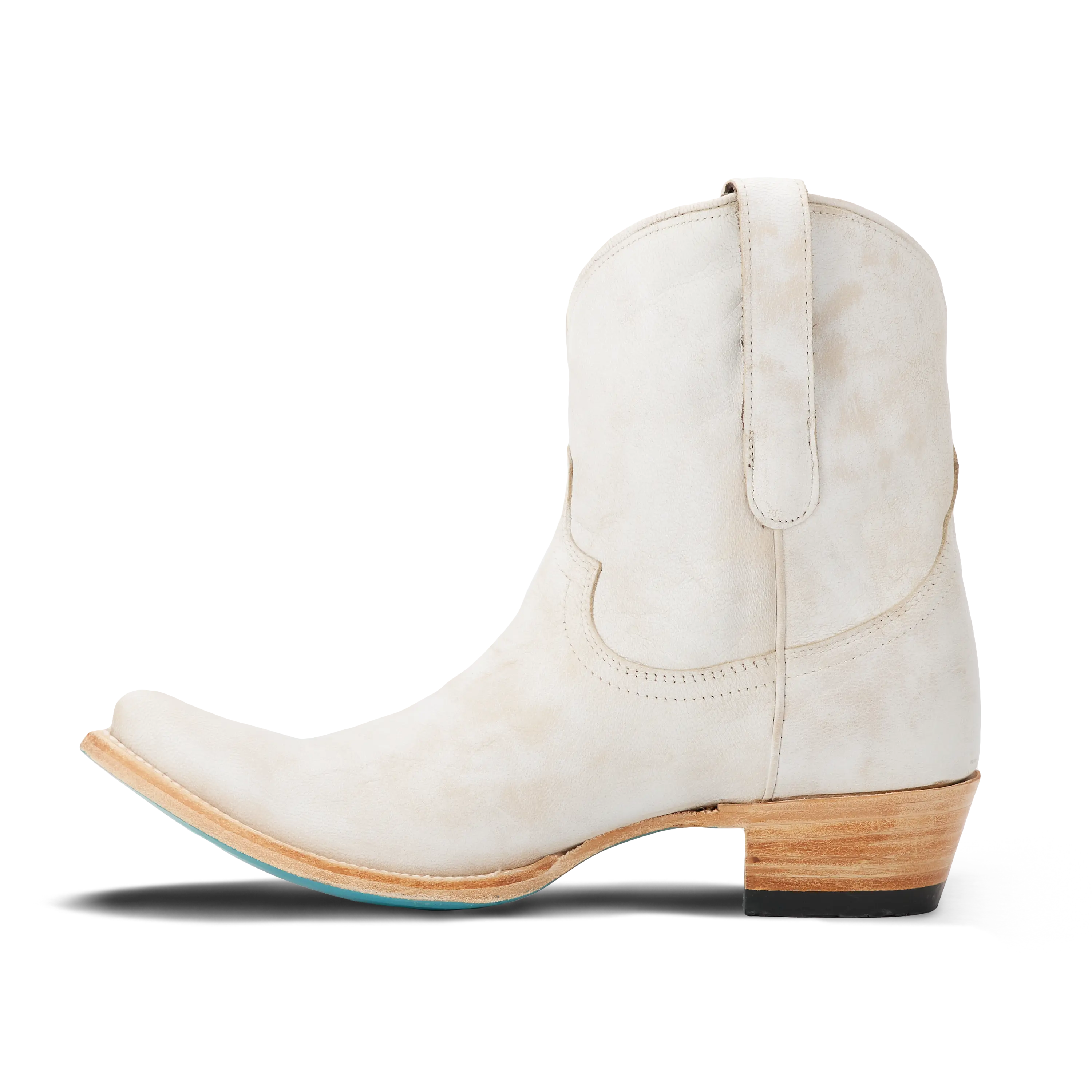 Emma Jane Bootie - Ceramic Crackle - Image 5