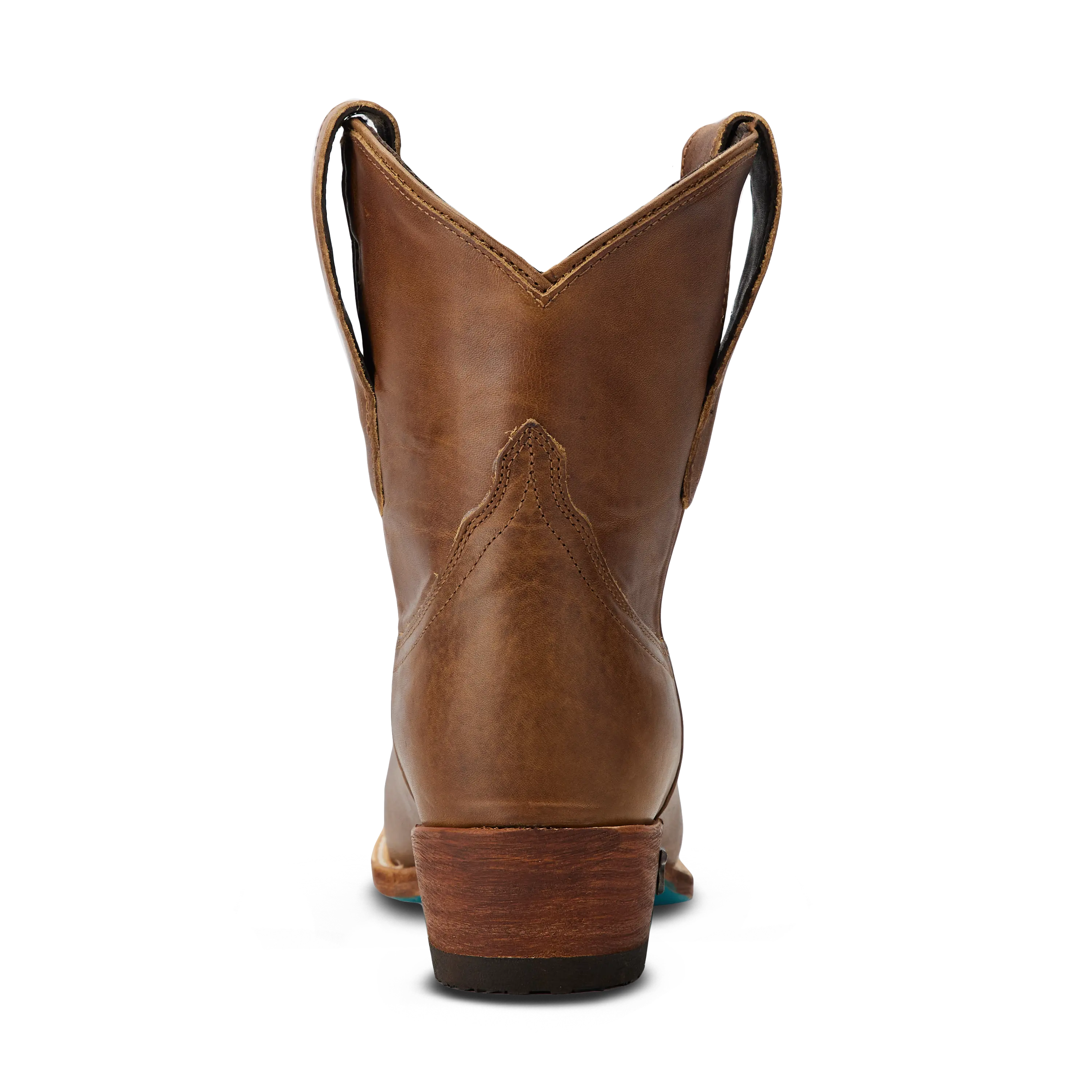 Emma Jane Bootie - Desert Clay - Image 7