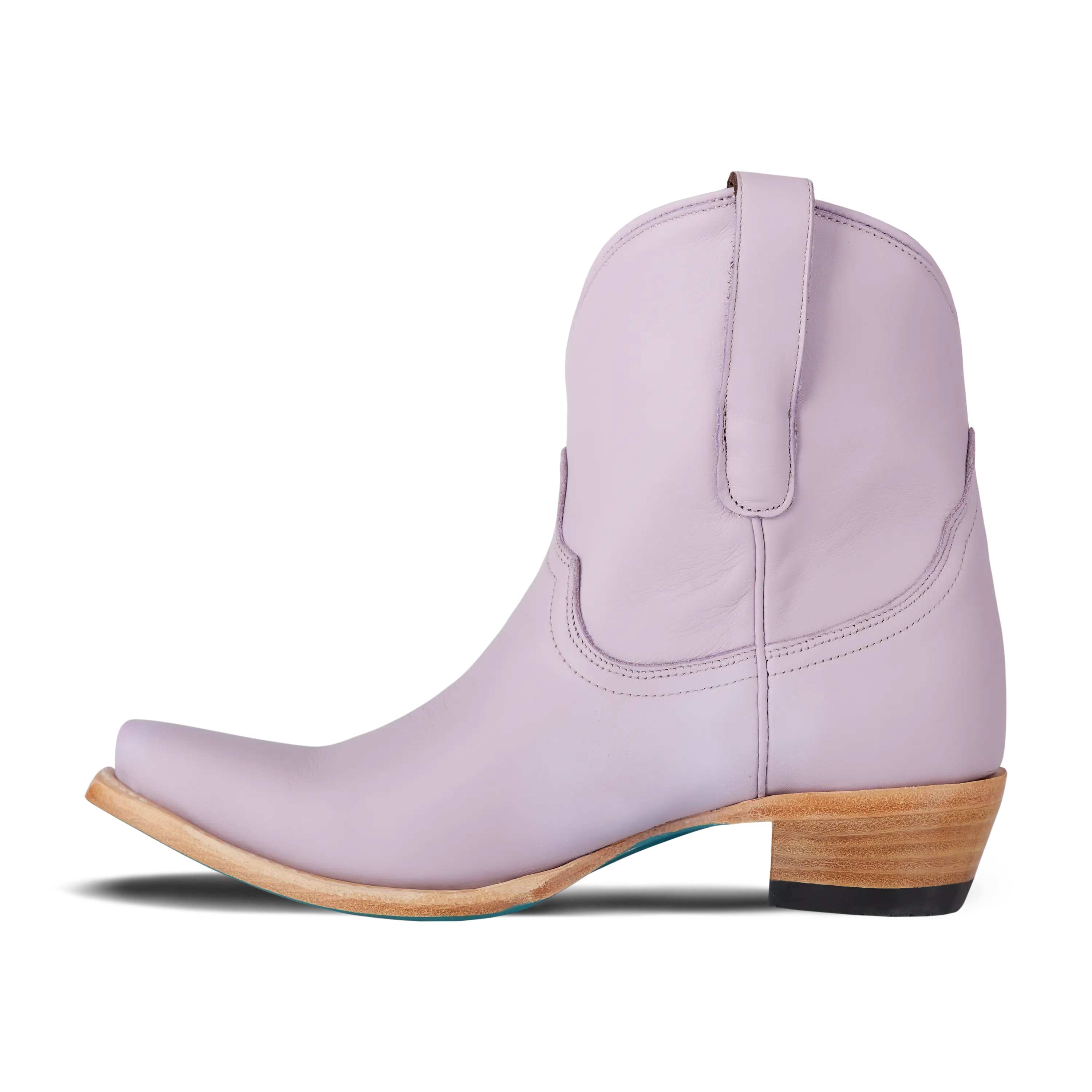 Emma Jane Bootie - Lovely Lavender - Image 5