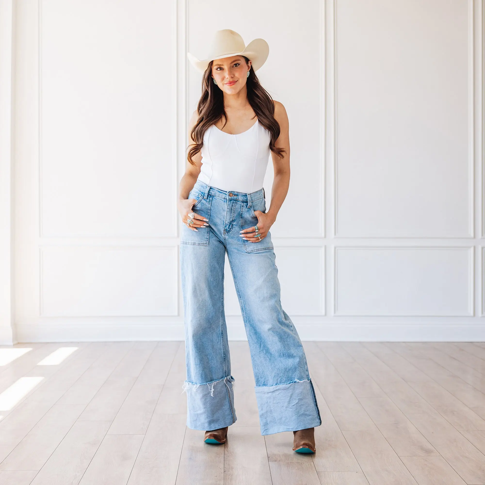 Emma Jane Boot - Burnt Caramel - Image 3