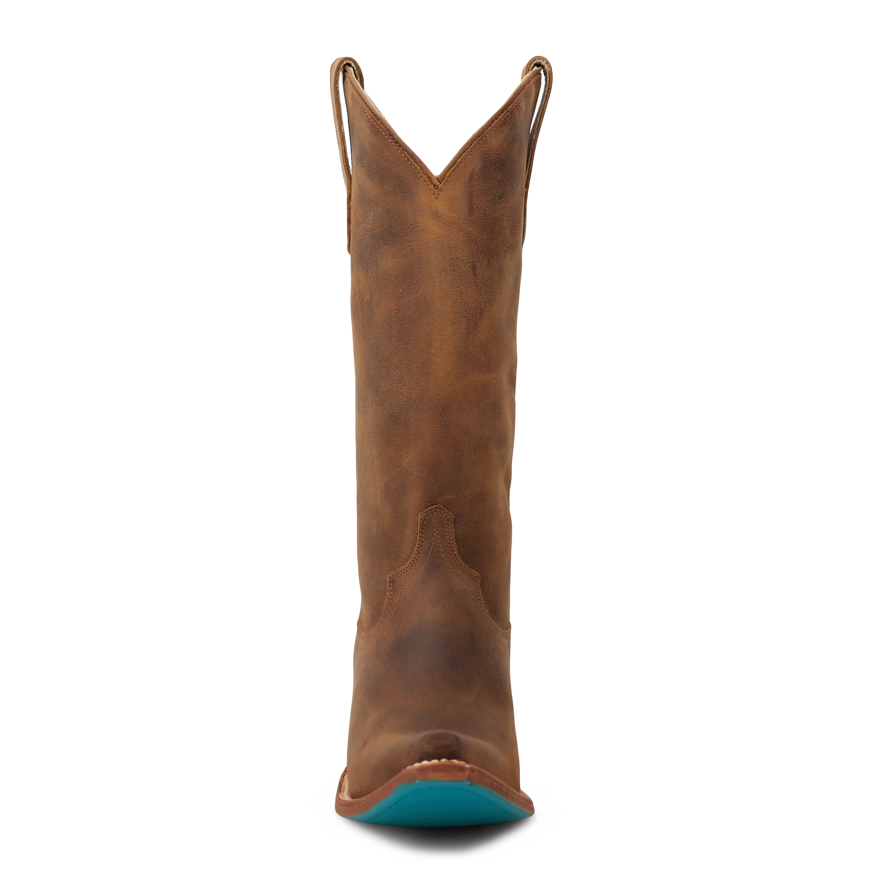Emma Jane Boot - Burnt Caramel - Image 6