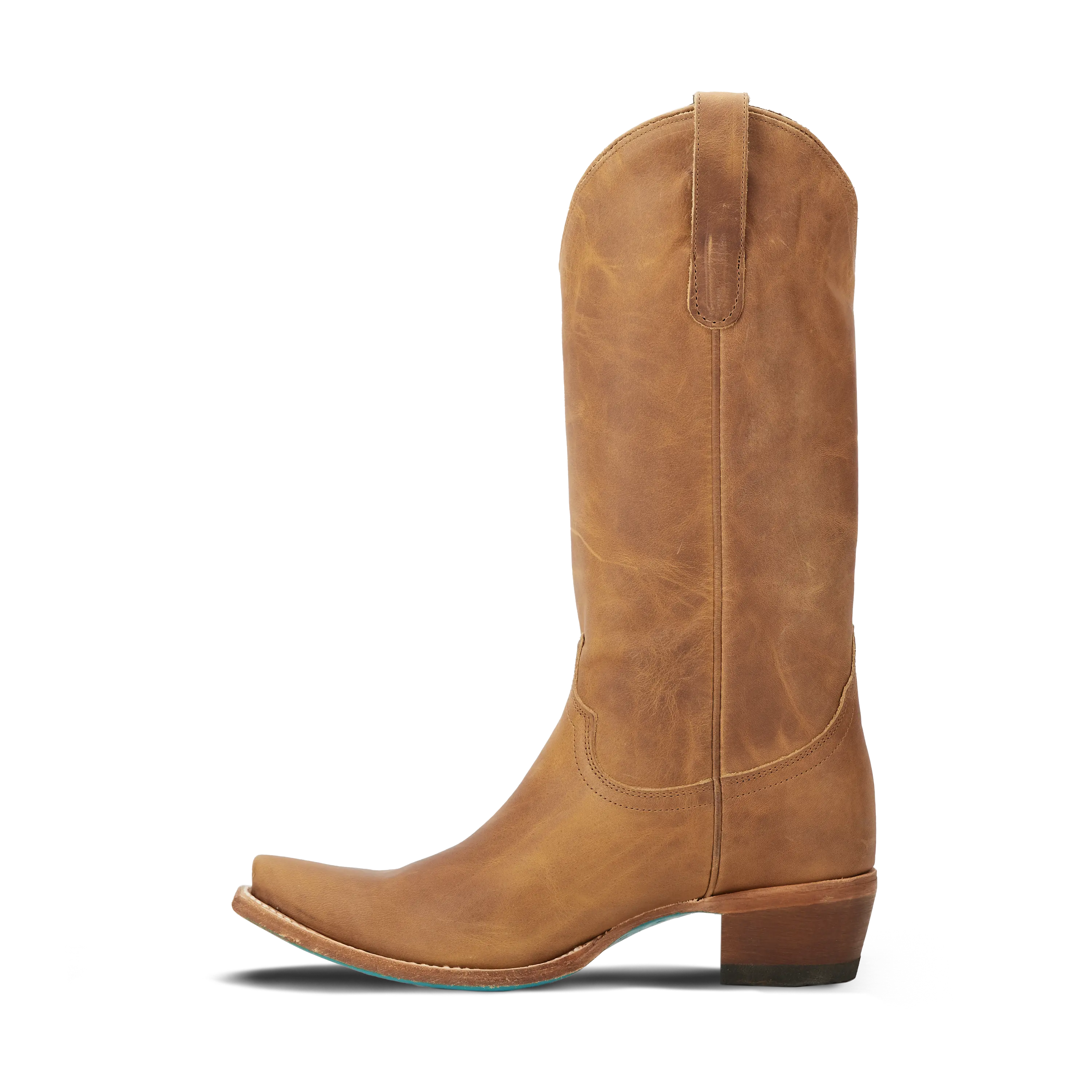 Emma Jane Boot - Desert Clay - Image 4