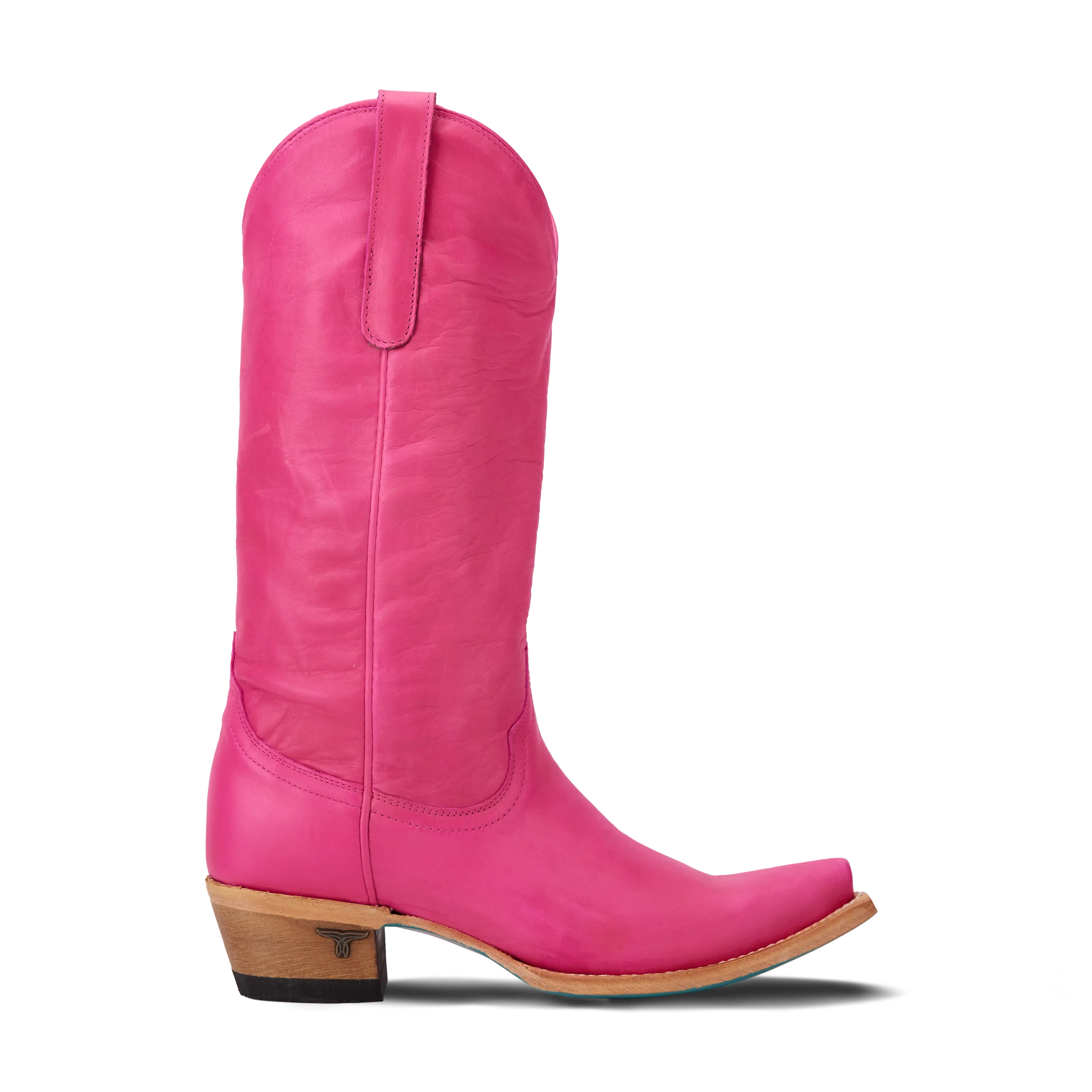 Emma Jane Boot - Hot Pink - Image 4