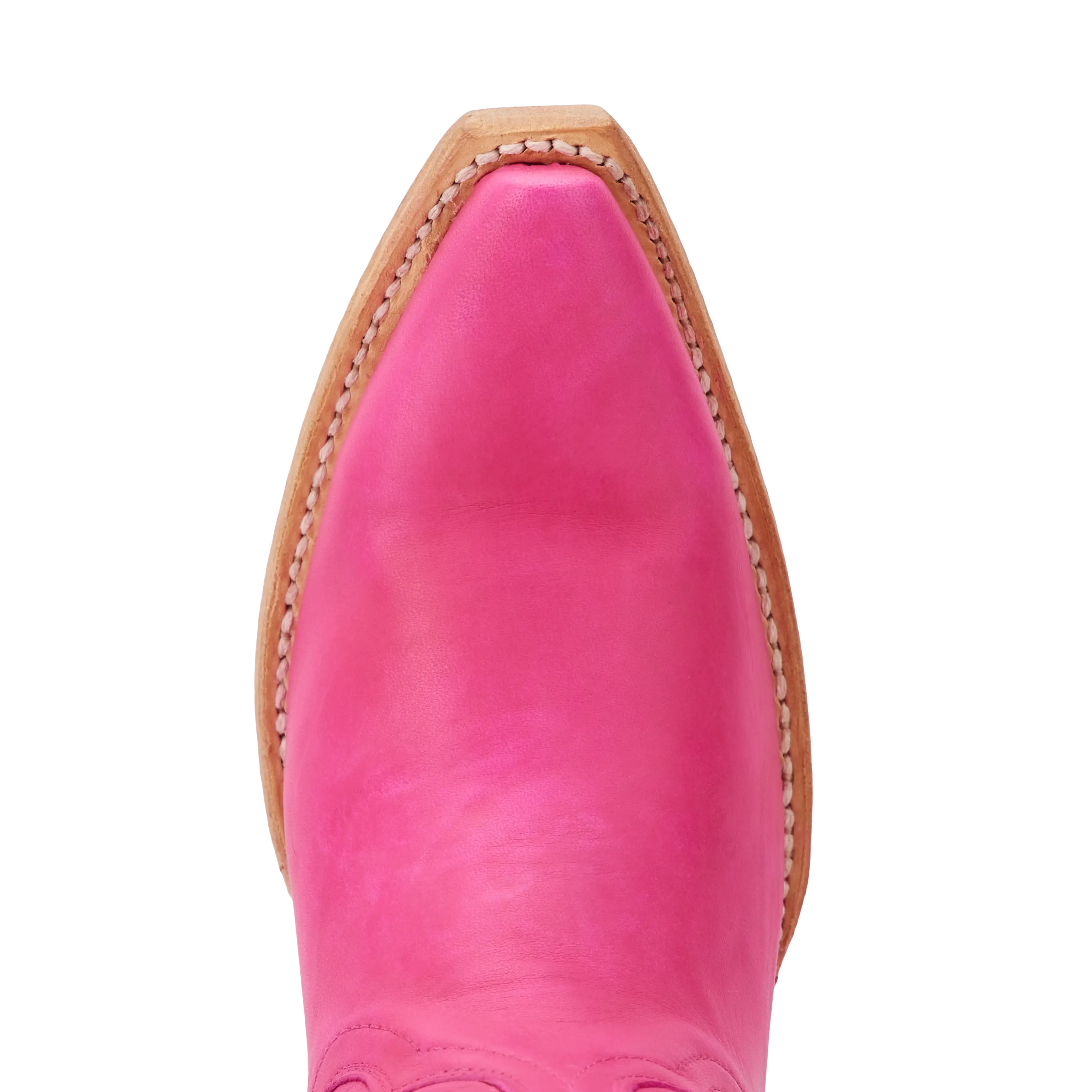 Emma Jane Boot - Hot Pink - Image 8