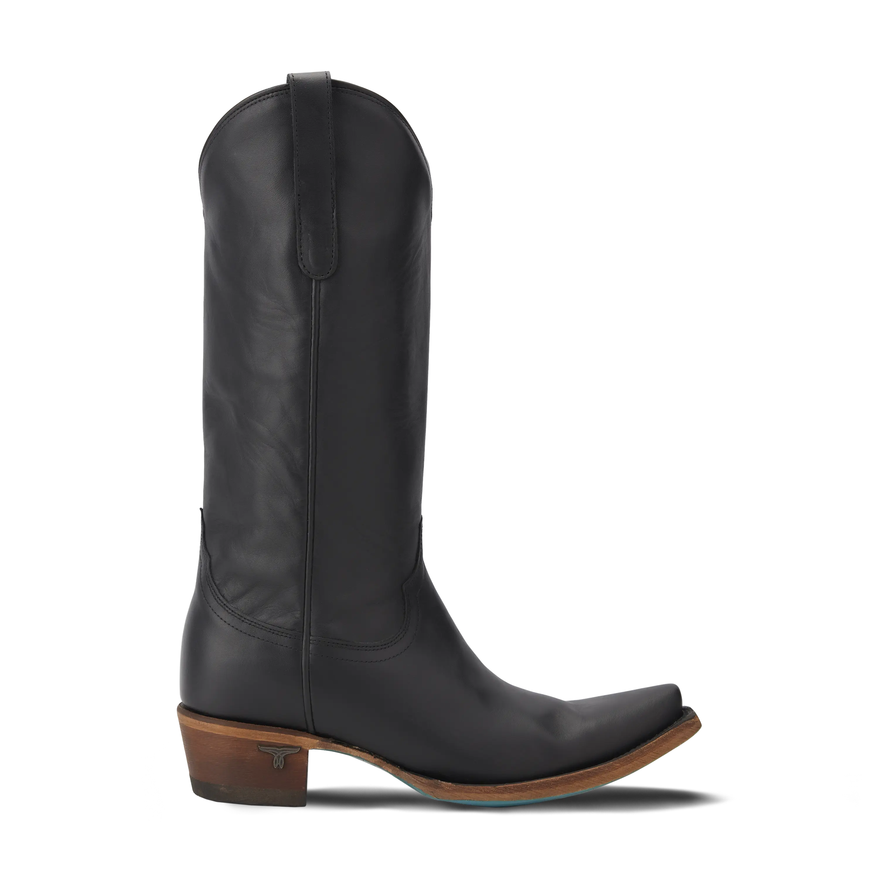 Emma Jane Boot - Jet Black - Image 4