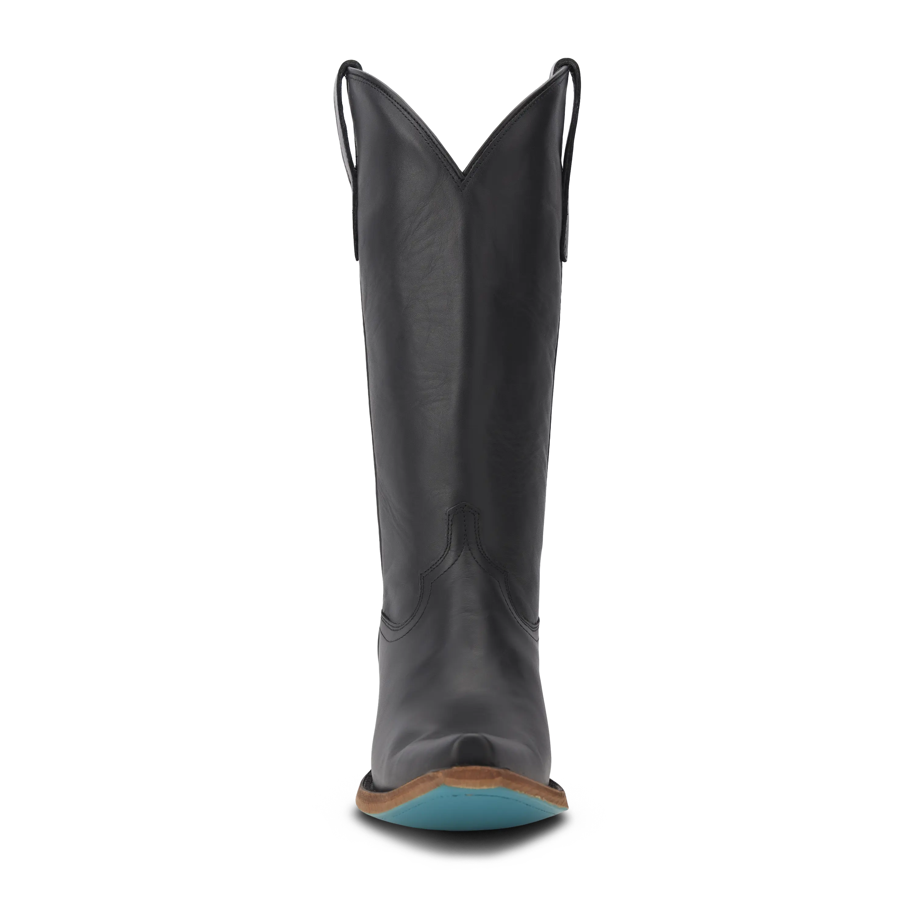 Emma Jane Boot - Jet Black - Image 6