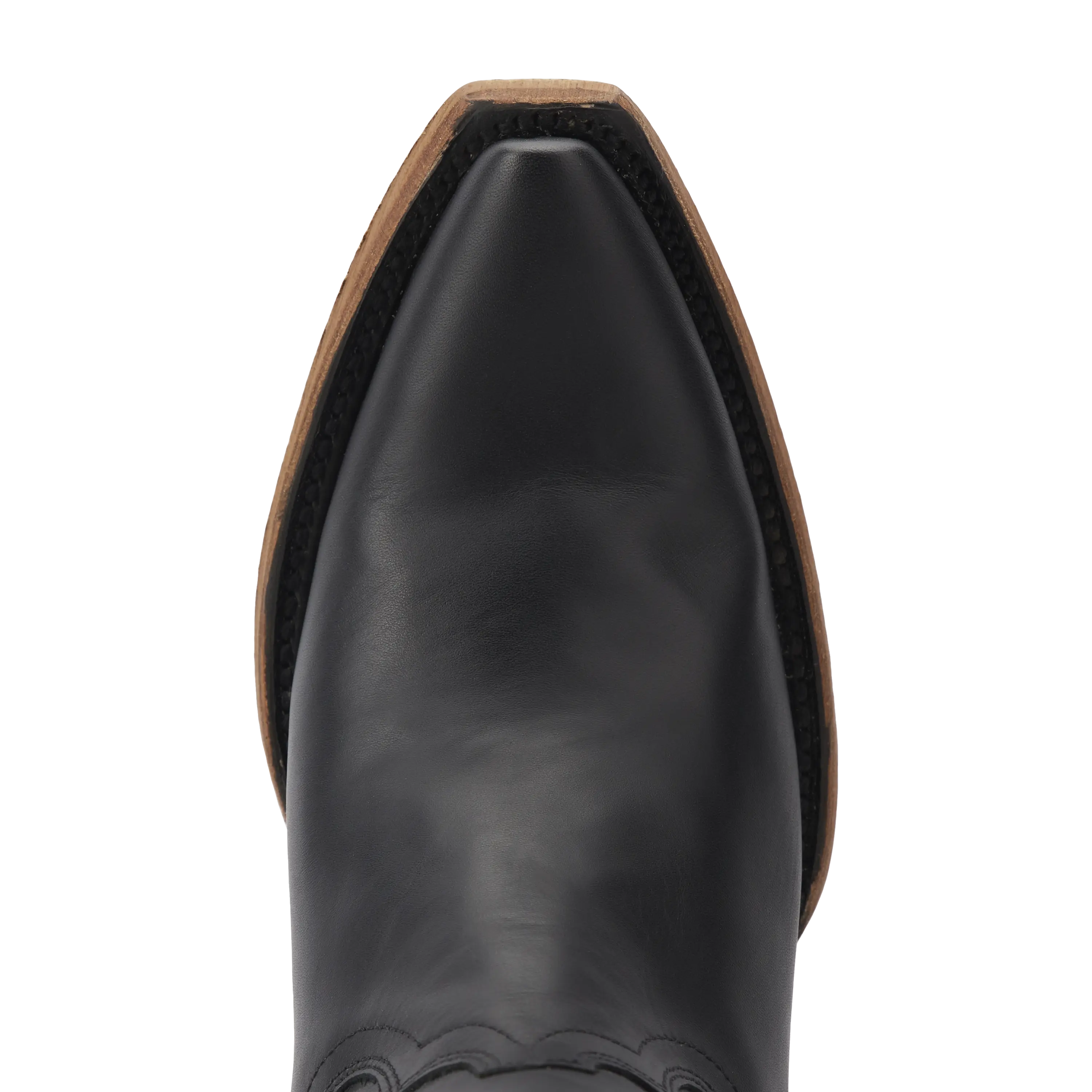 Emma Jane Boot - Jet Black - Image 8