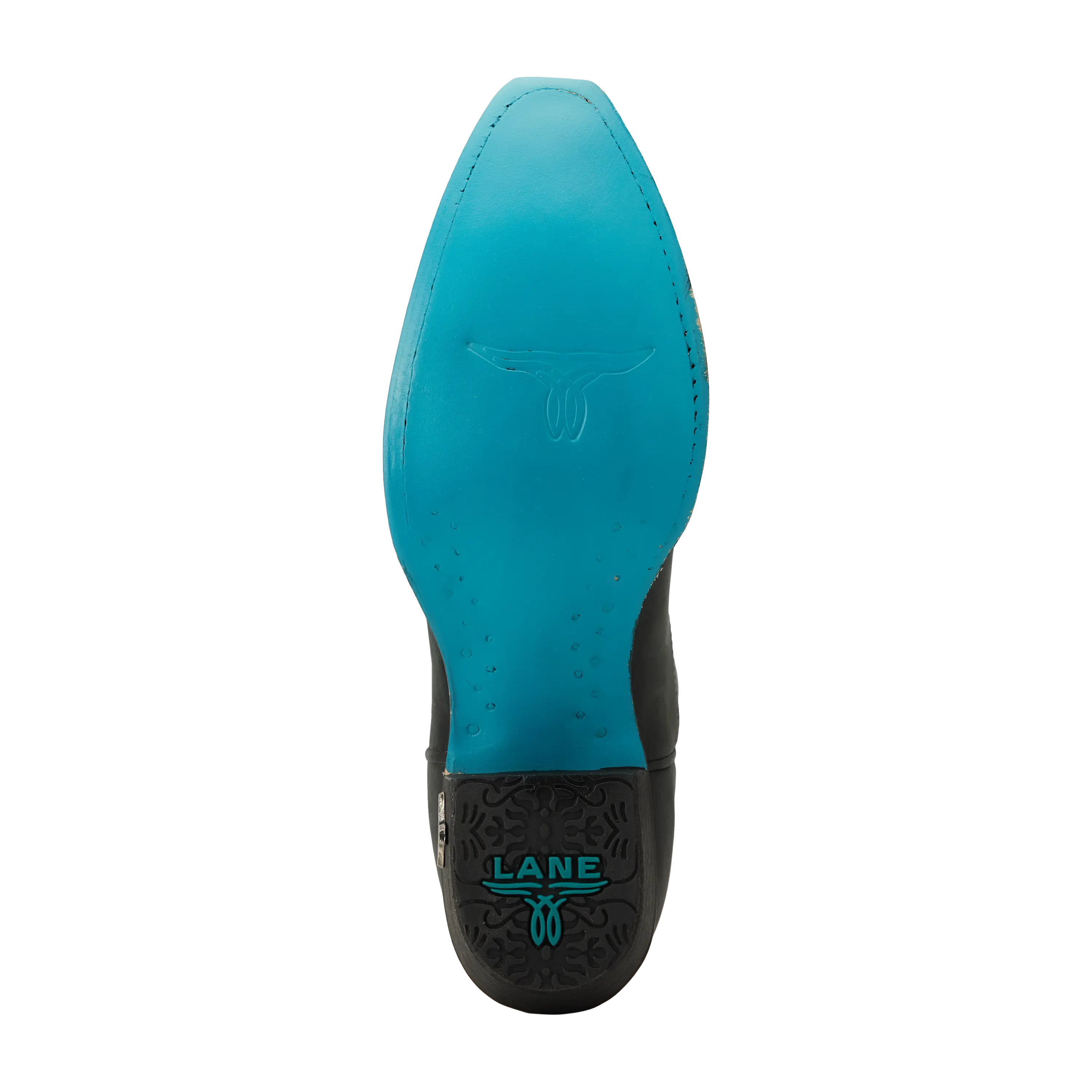 Emma Jane Boot - Matte Black - Image 11