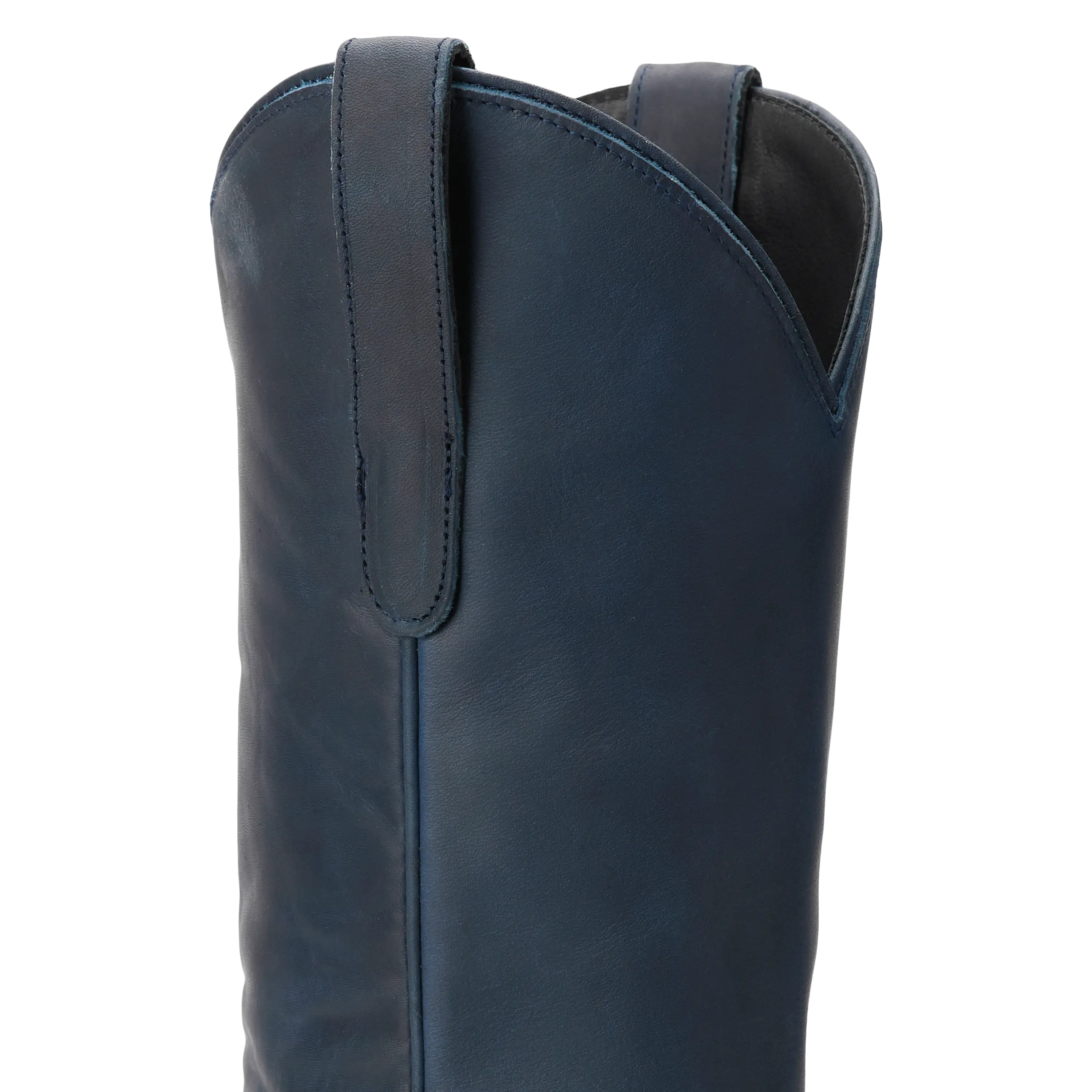 Emma Jane Boot - Midnight Navy - Image 10
