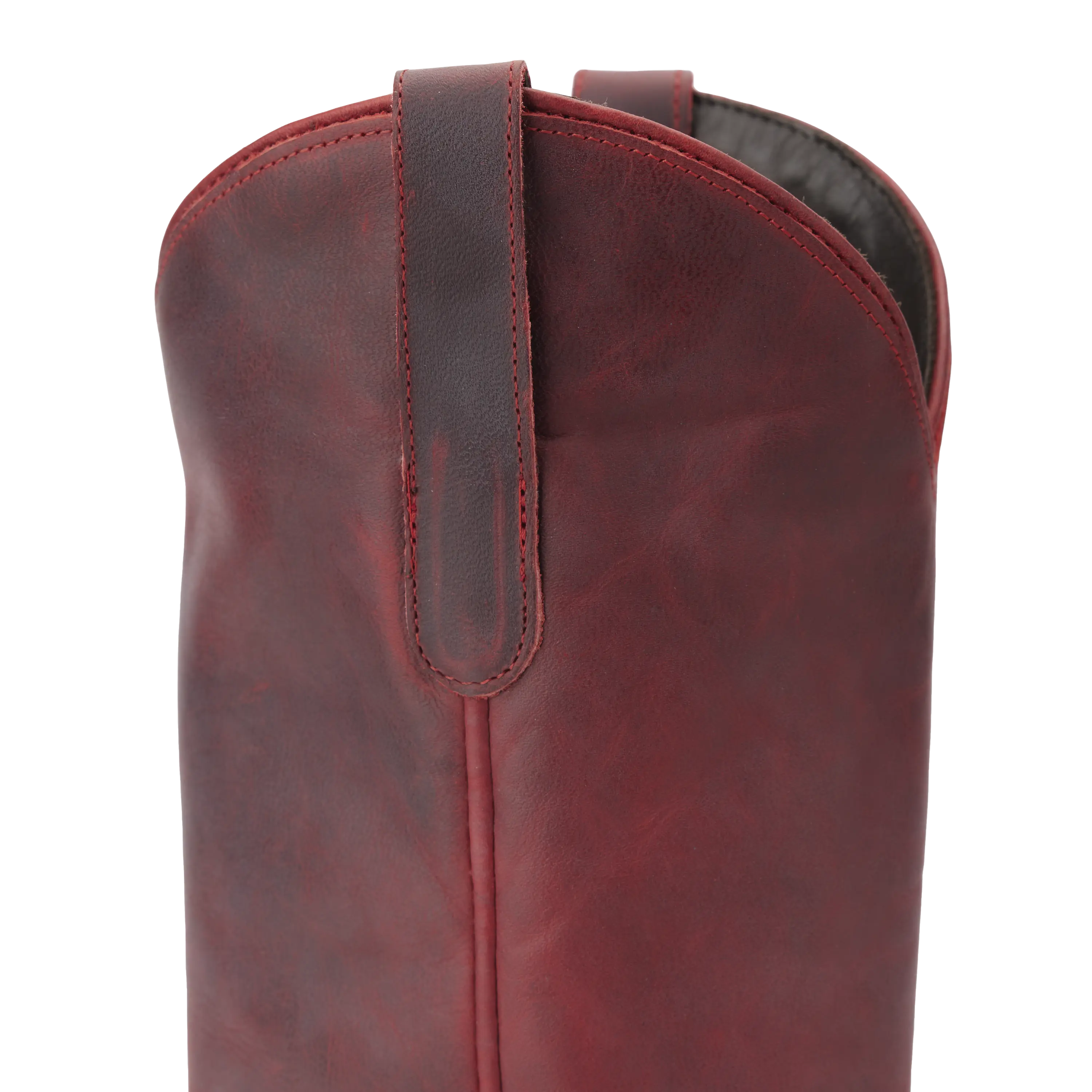 Emma Jane Boot - Smoldering Ruby - Image 10
