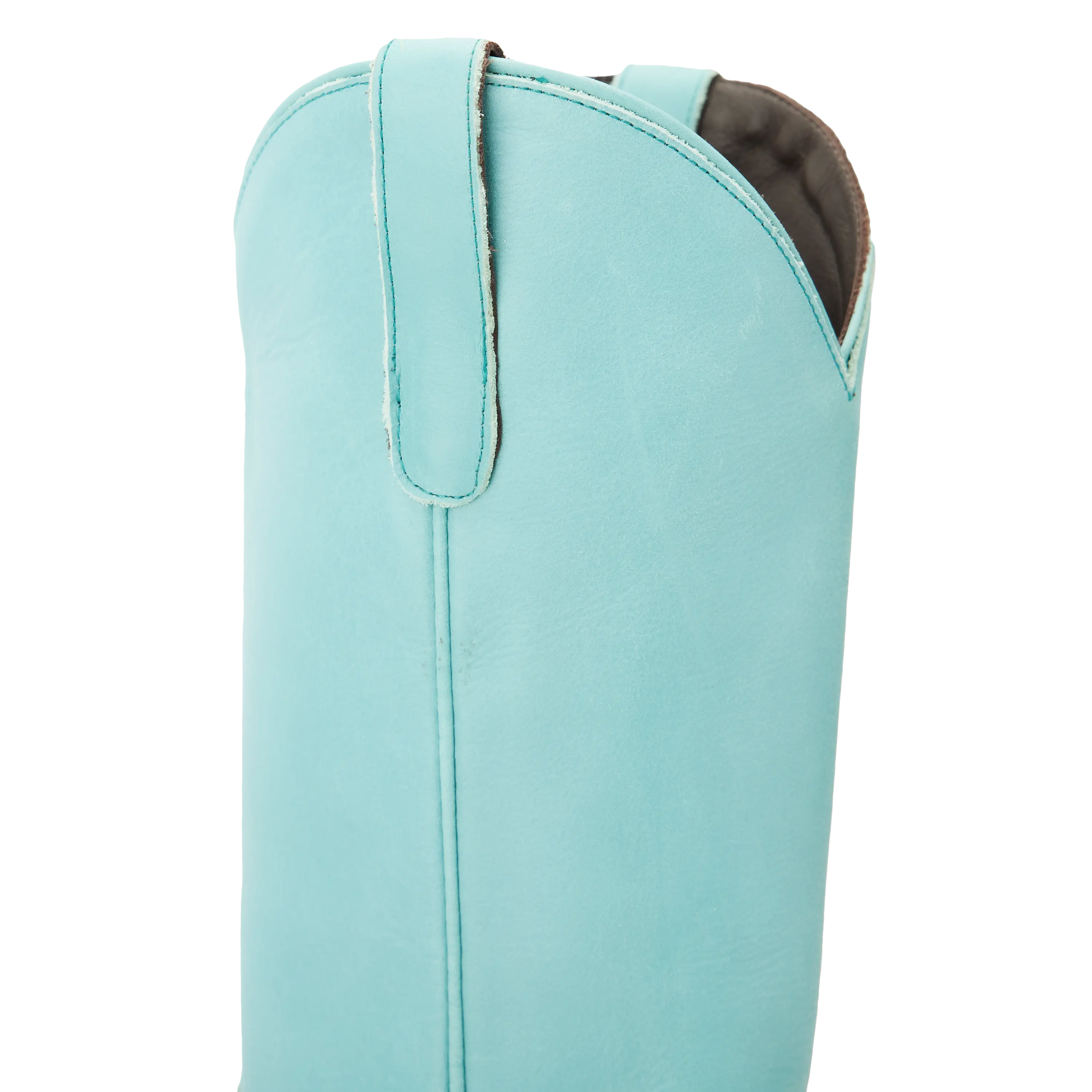 Emma Jane Boot - Turquoise Blaze - Image 10