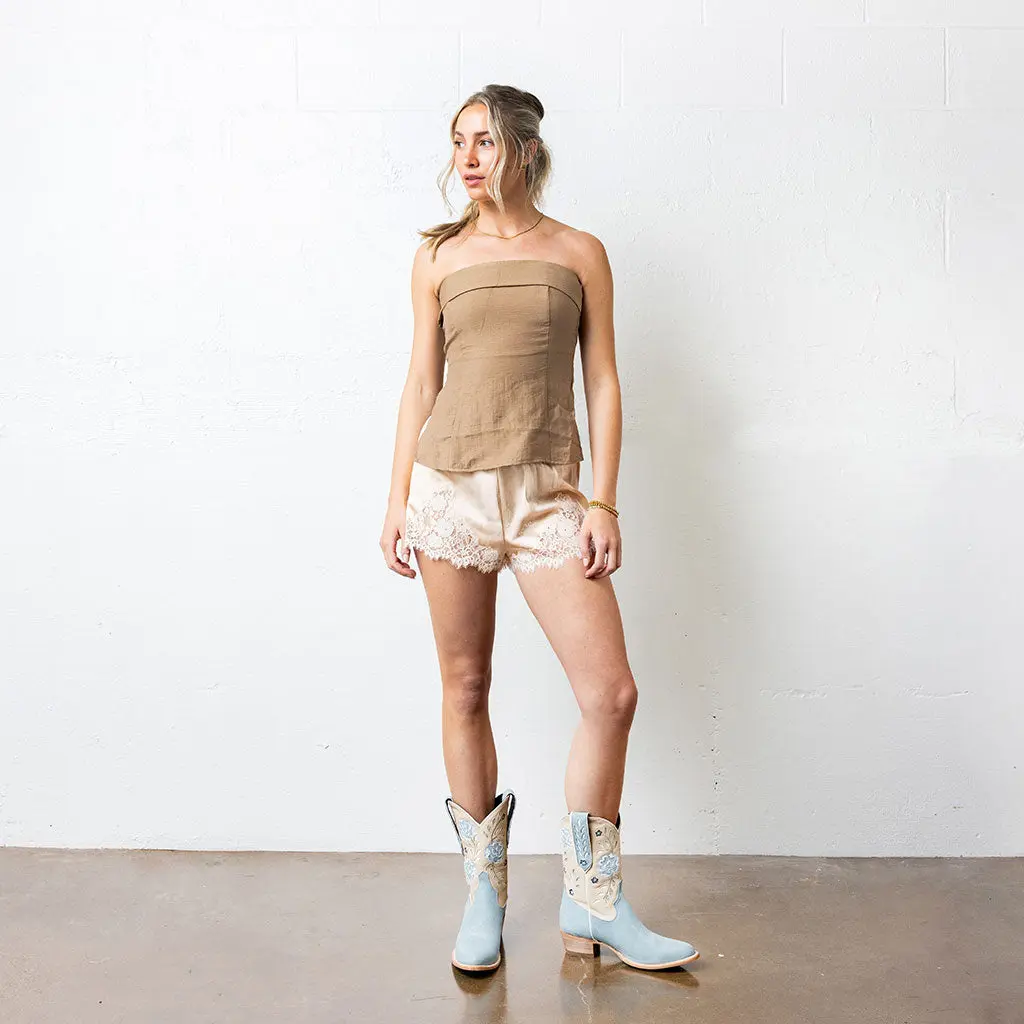 Kenzie Midi - Blueberry Buttermilk - Image 4