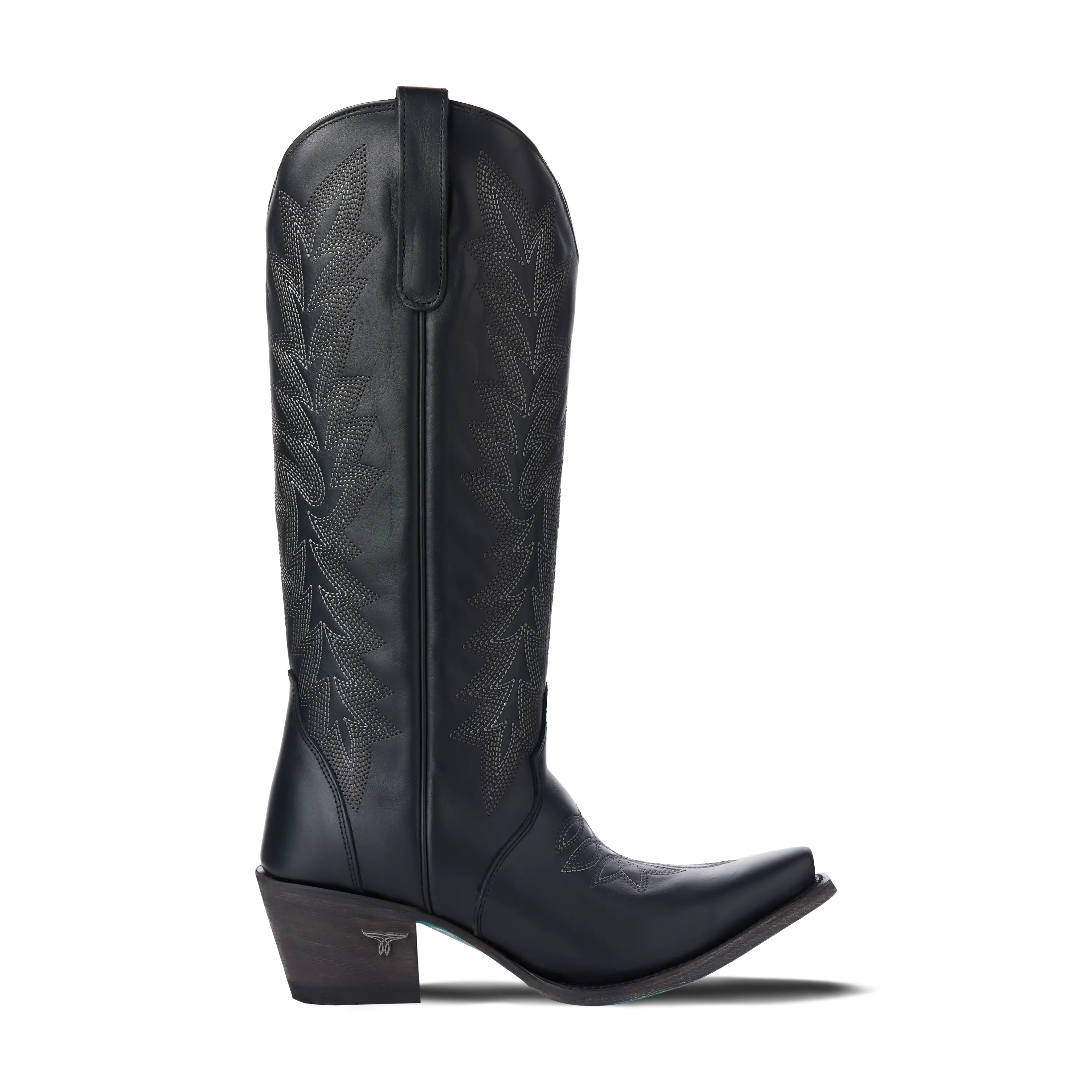 GW Gallatin Boot - Jet Black - Image 2