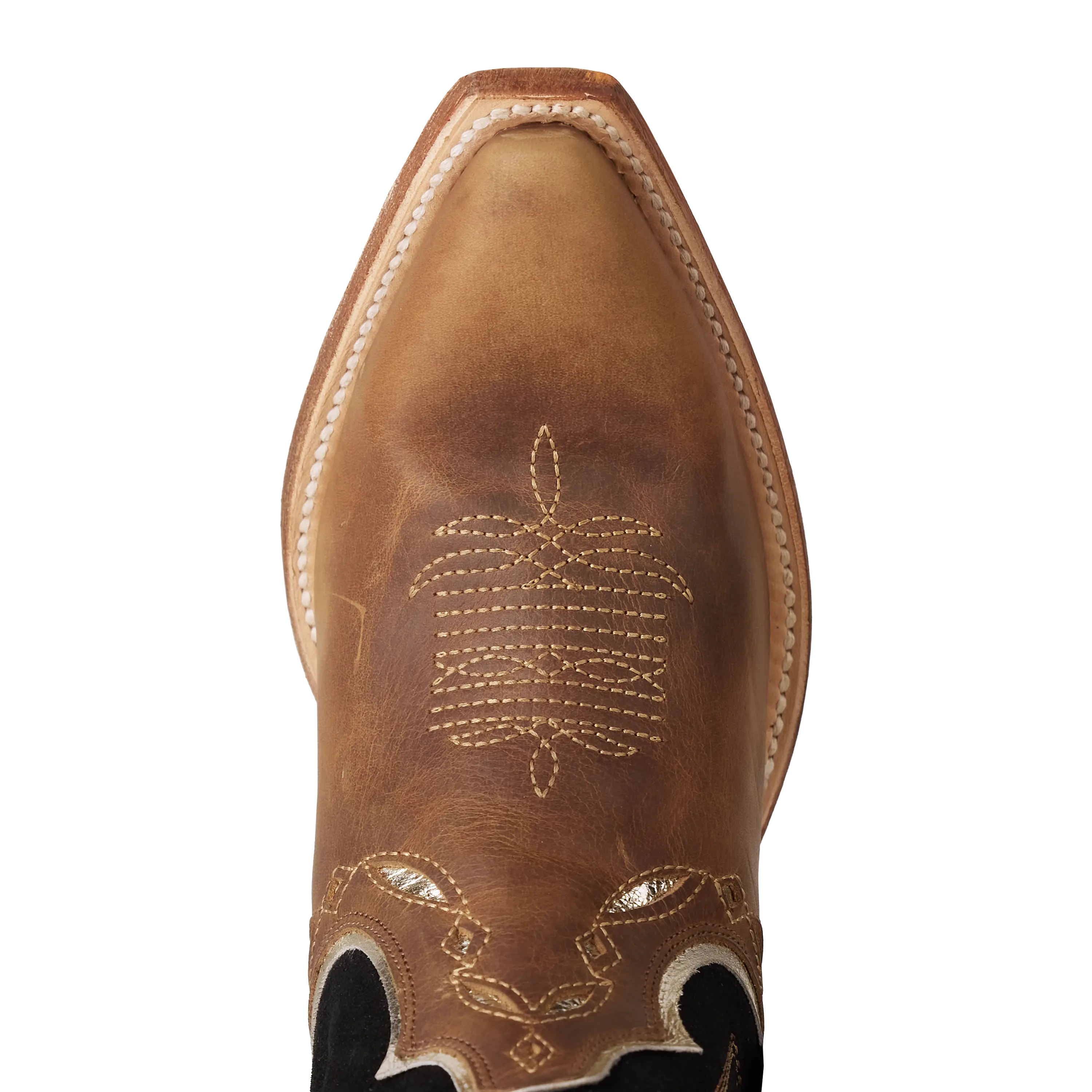RODEOHOUSTON® Women's Bootie 2026 Limited Edition - Desert Clay **FINAL SALE** - Image 10