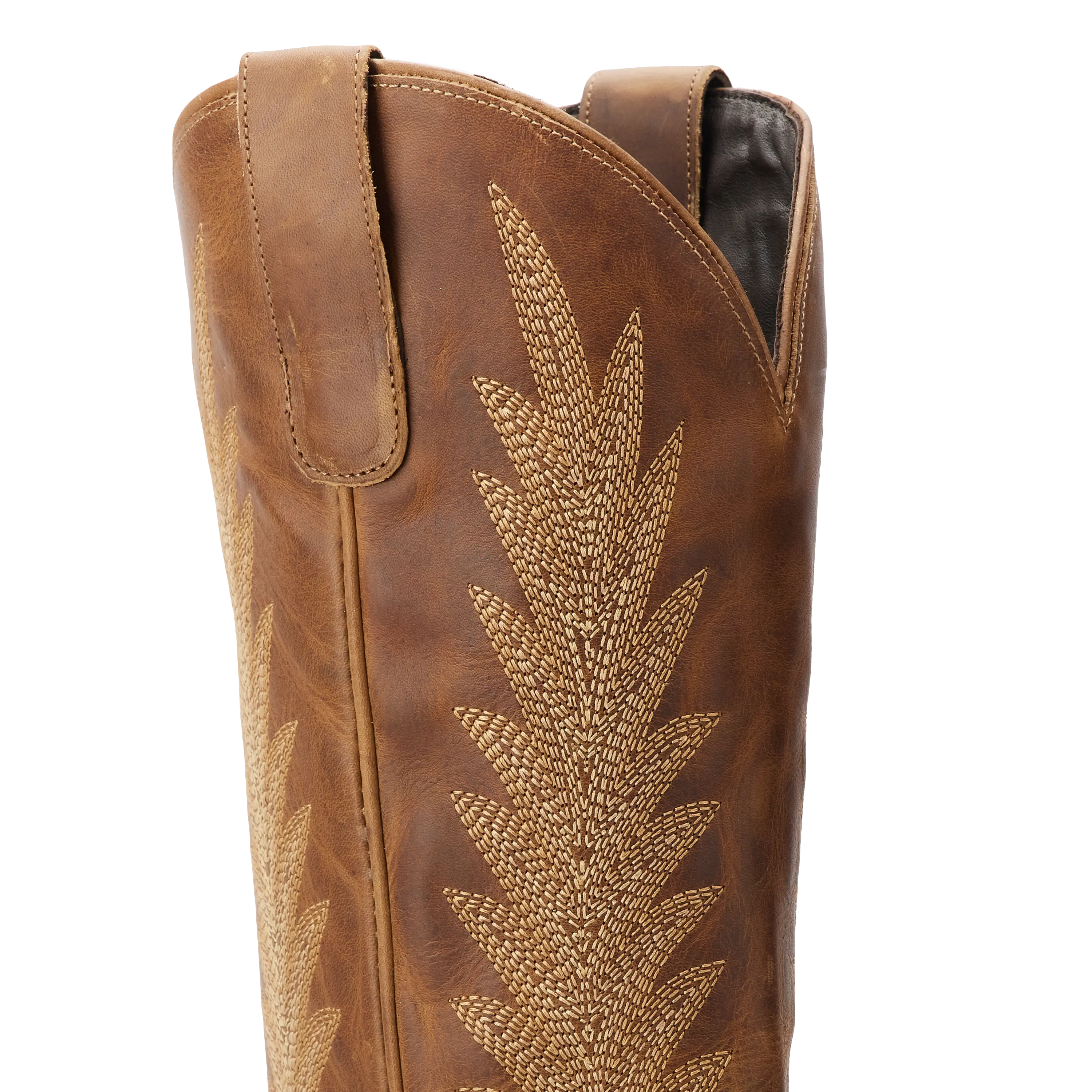 Jentry Knee High Boot - Desert Clay - Image 10