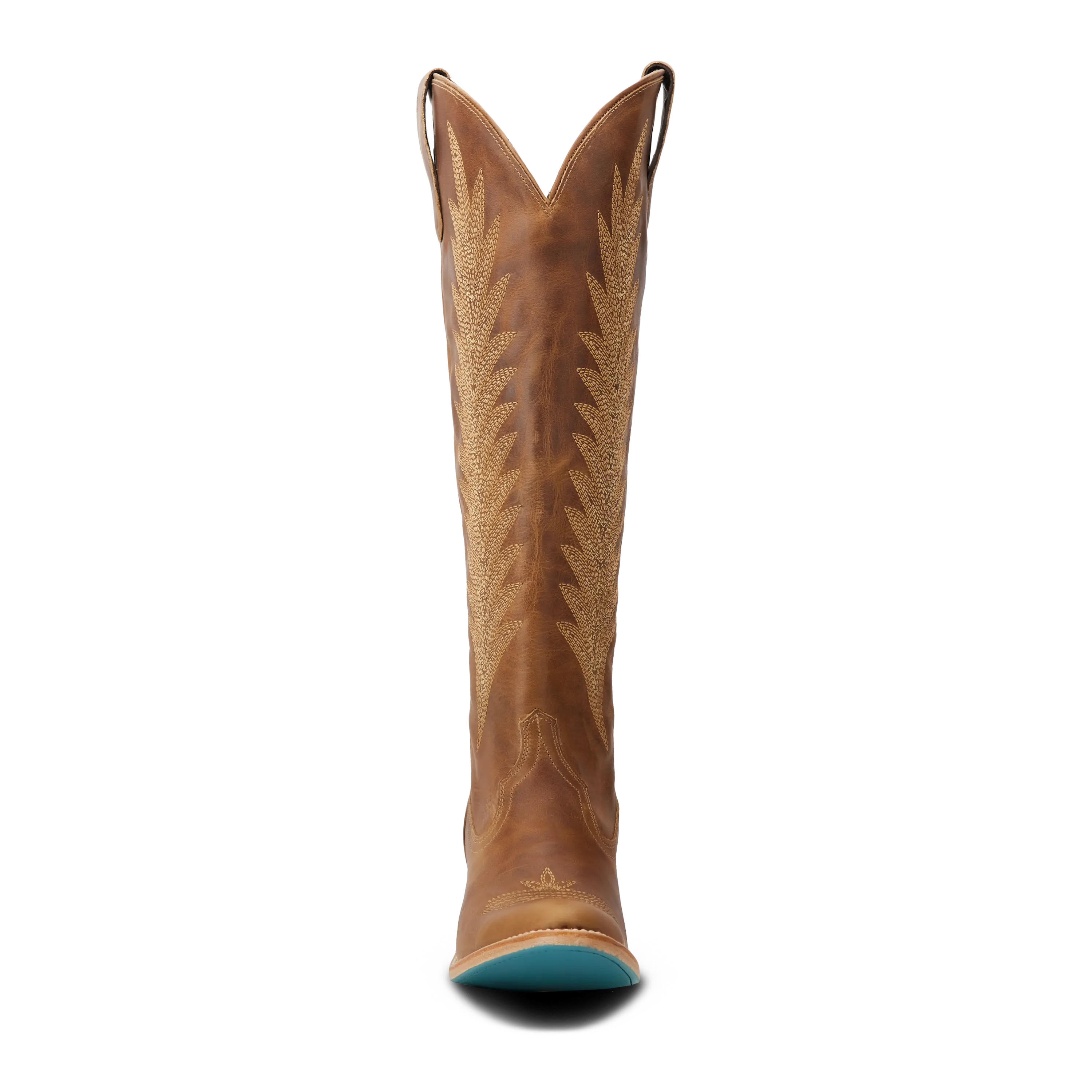 Jentry Knee High Boot - Desert Clay - Image 6