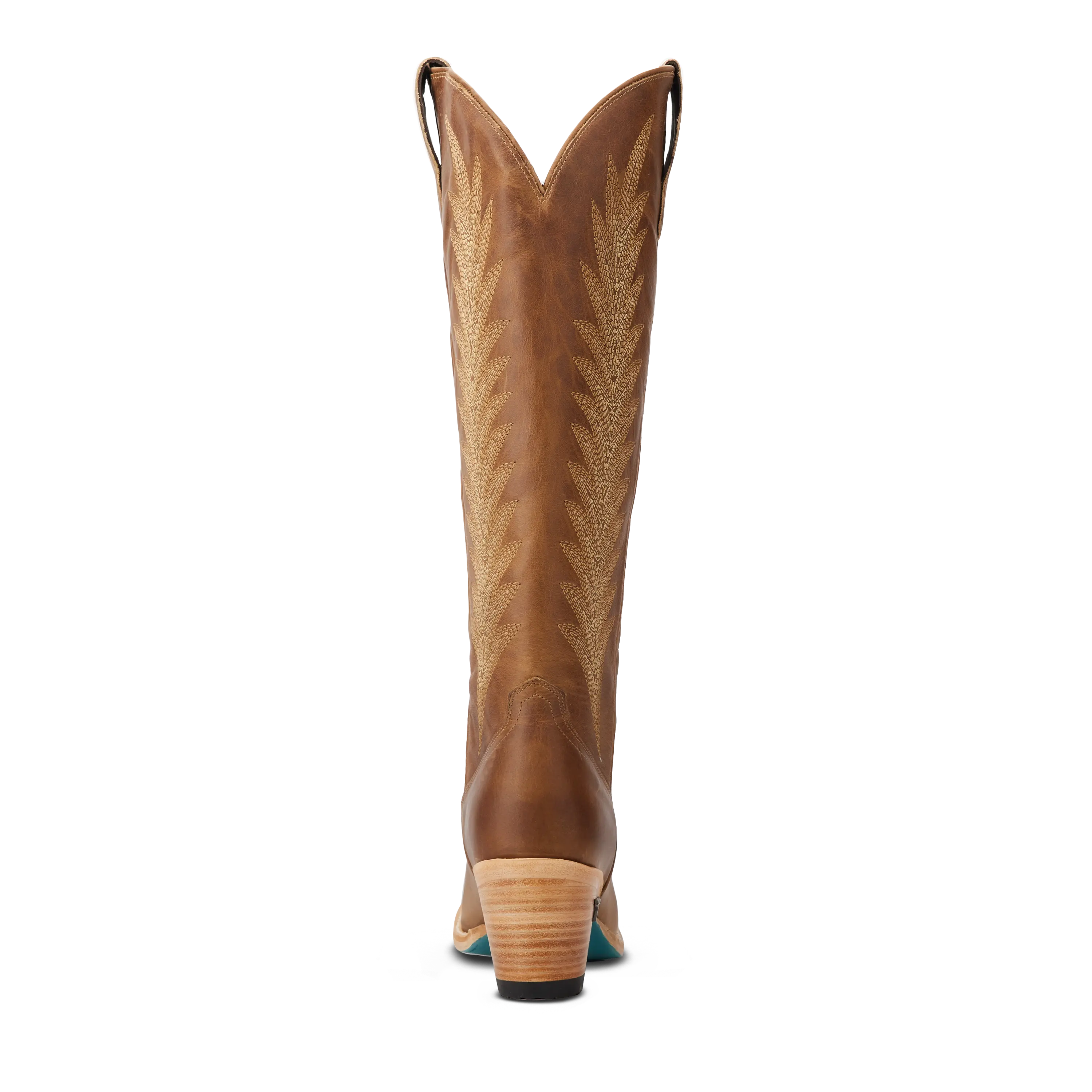Jentry Knee High Boot - Desert Clay - Image 7