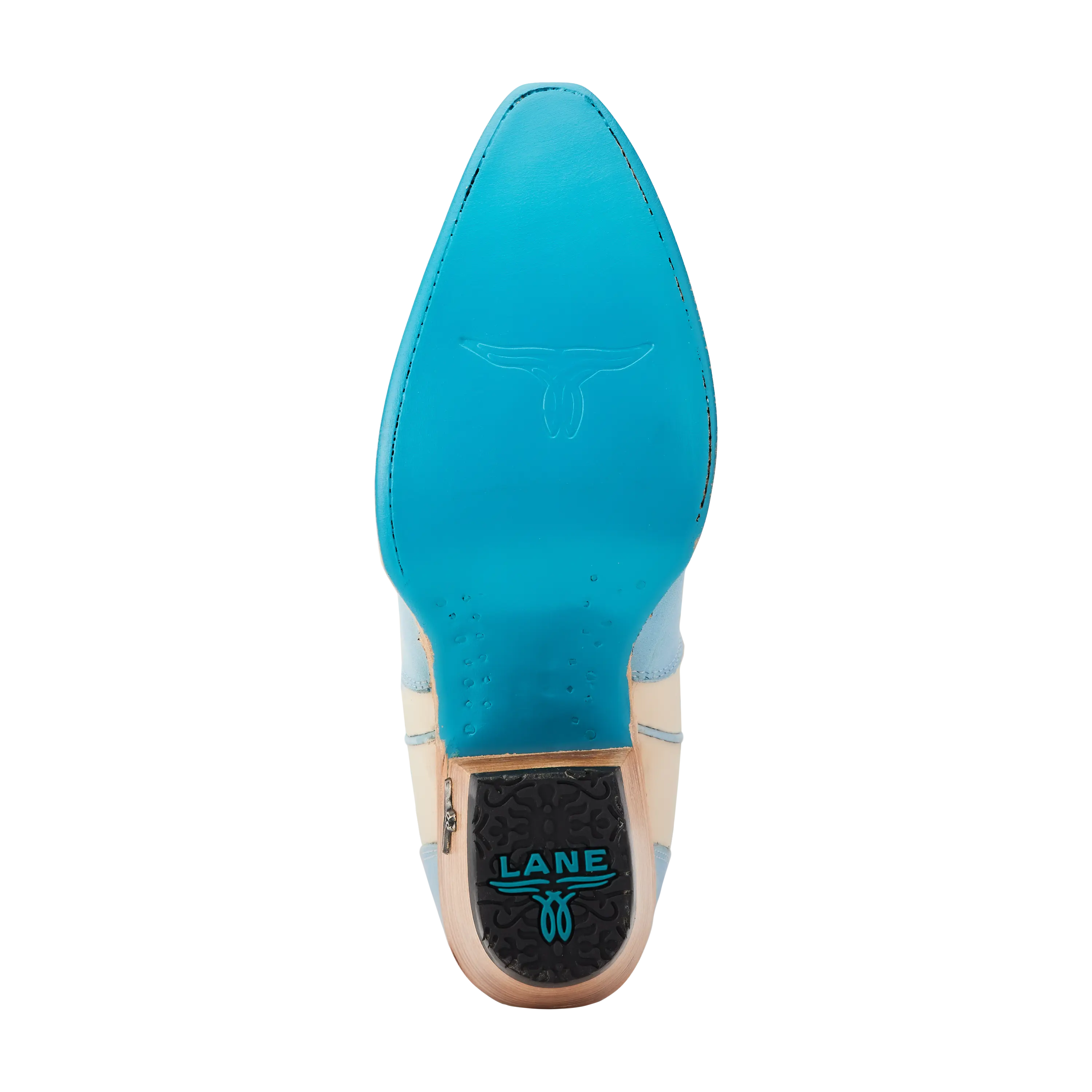 Jolene Boot - Blueberry Buttermilk - Image 11