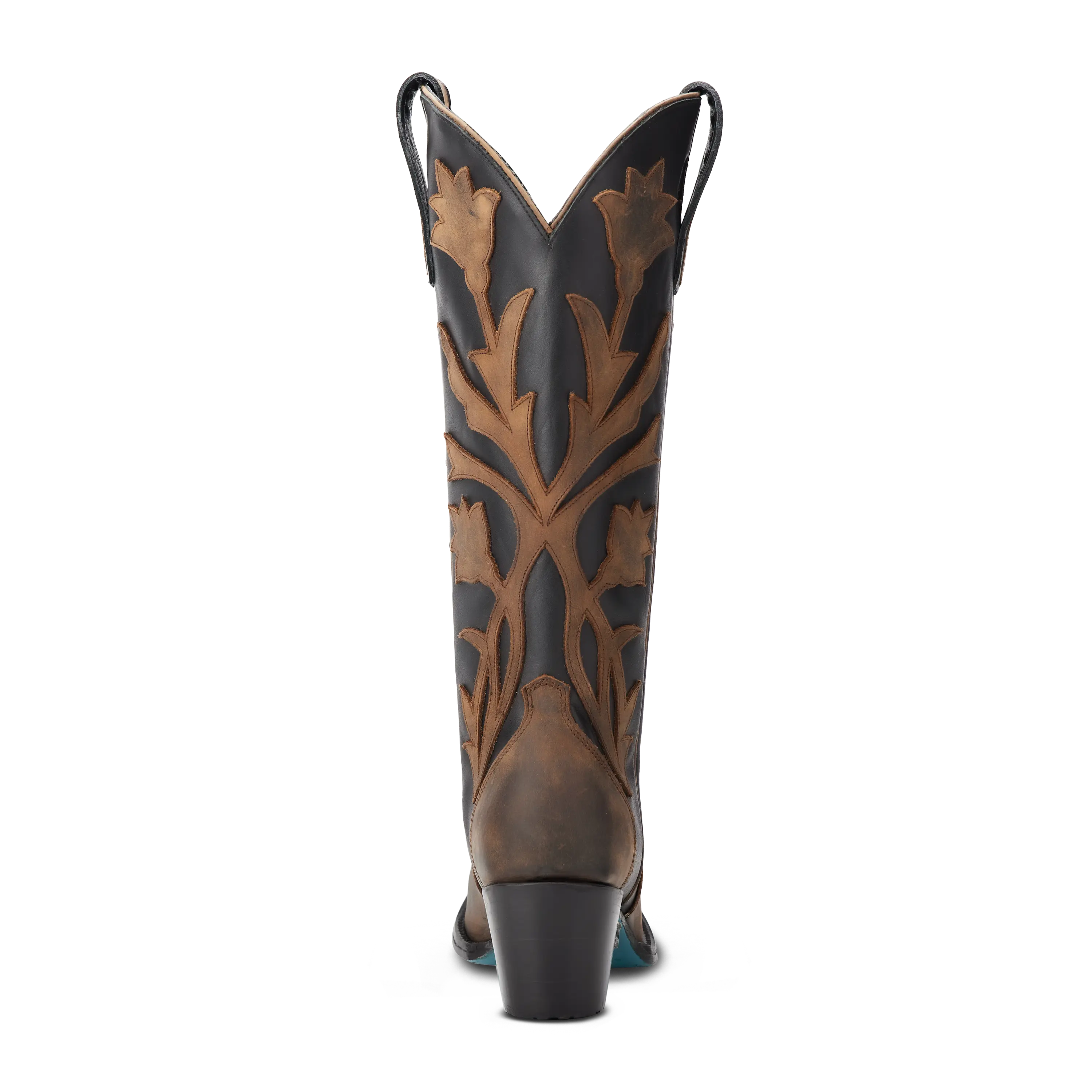 Jolene Boot - Midnight Whiskey - Image 7