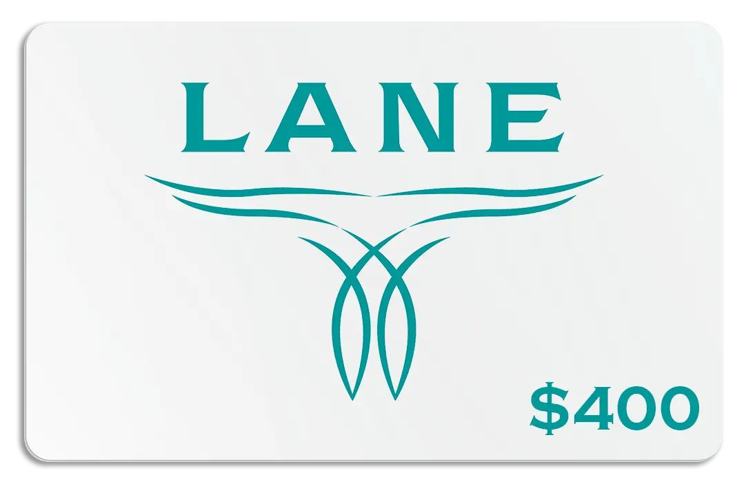 Lane Gift Card - Image 3