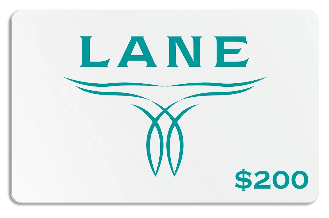 Lane Gift Card - Image 5