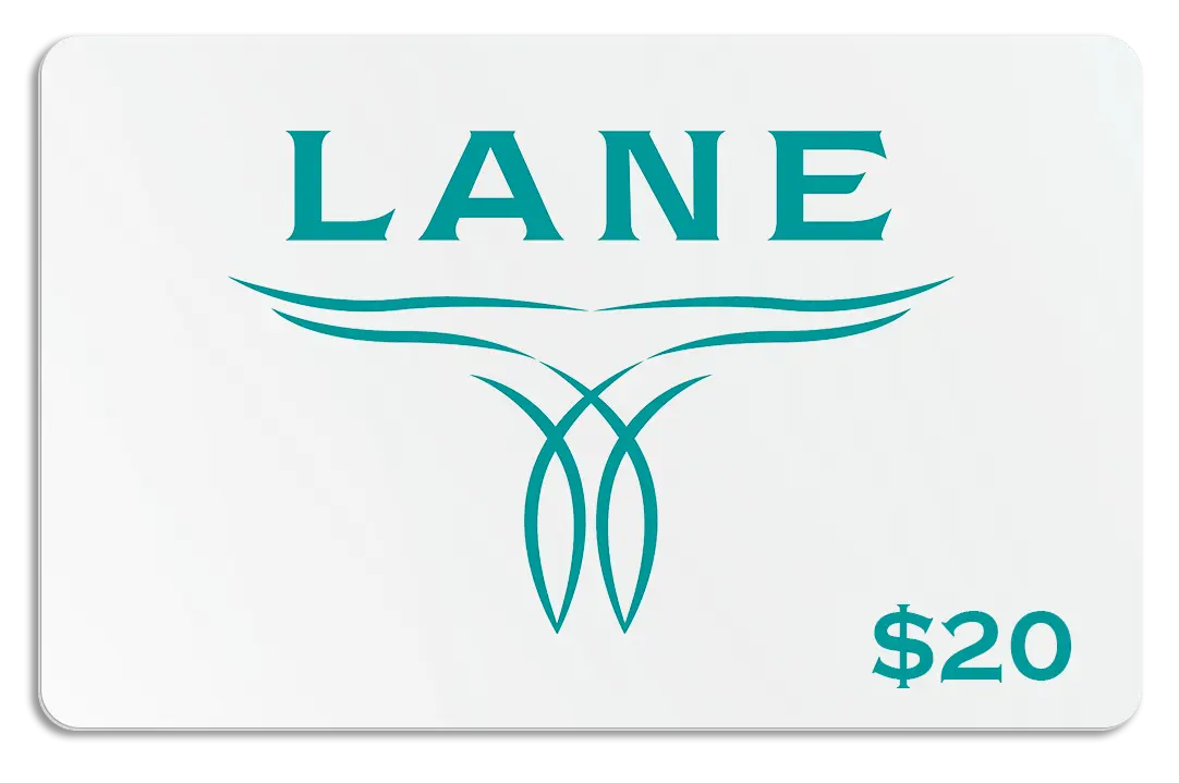Lane Gift Card - Image 8