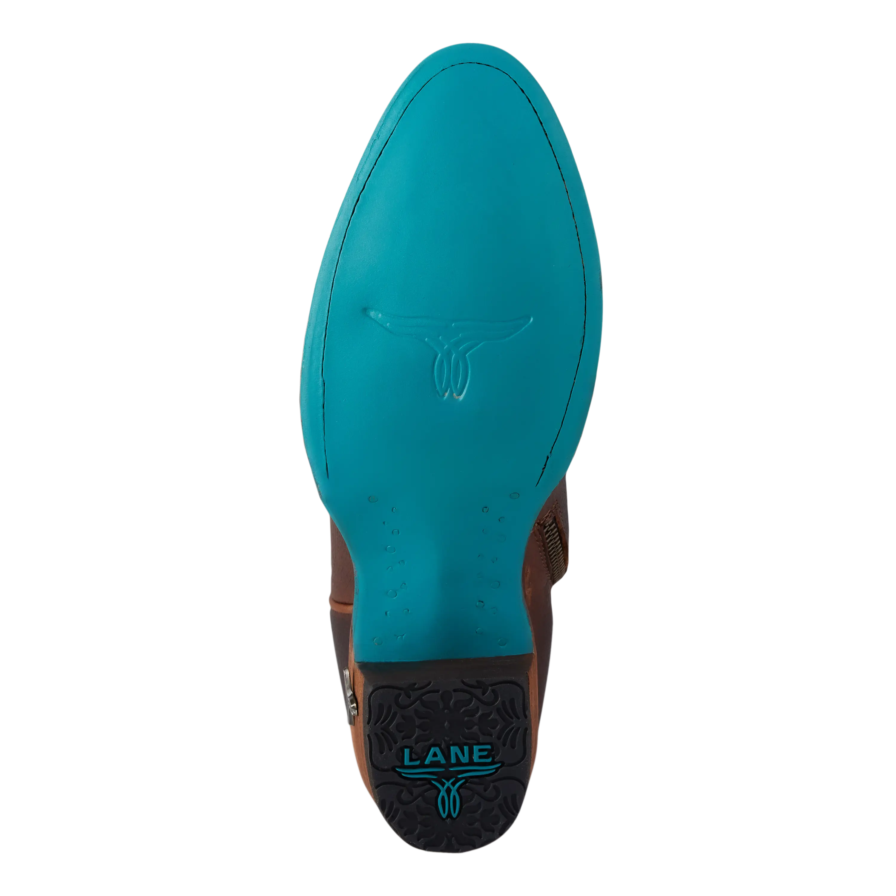 Lexington Boot - Cognac - Image 11