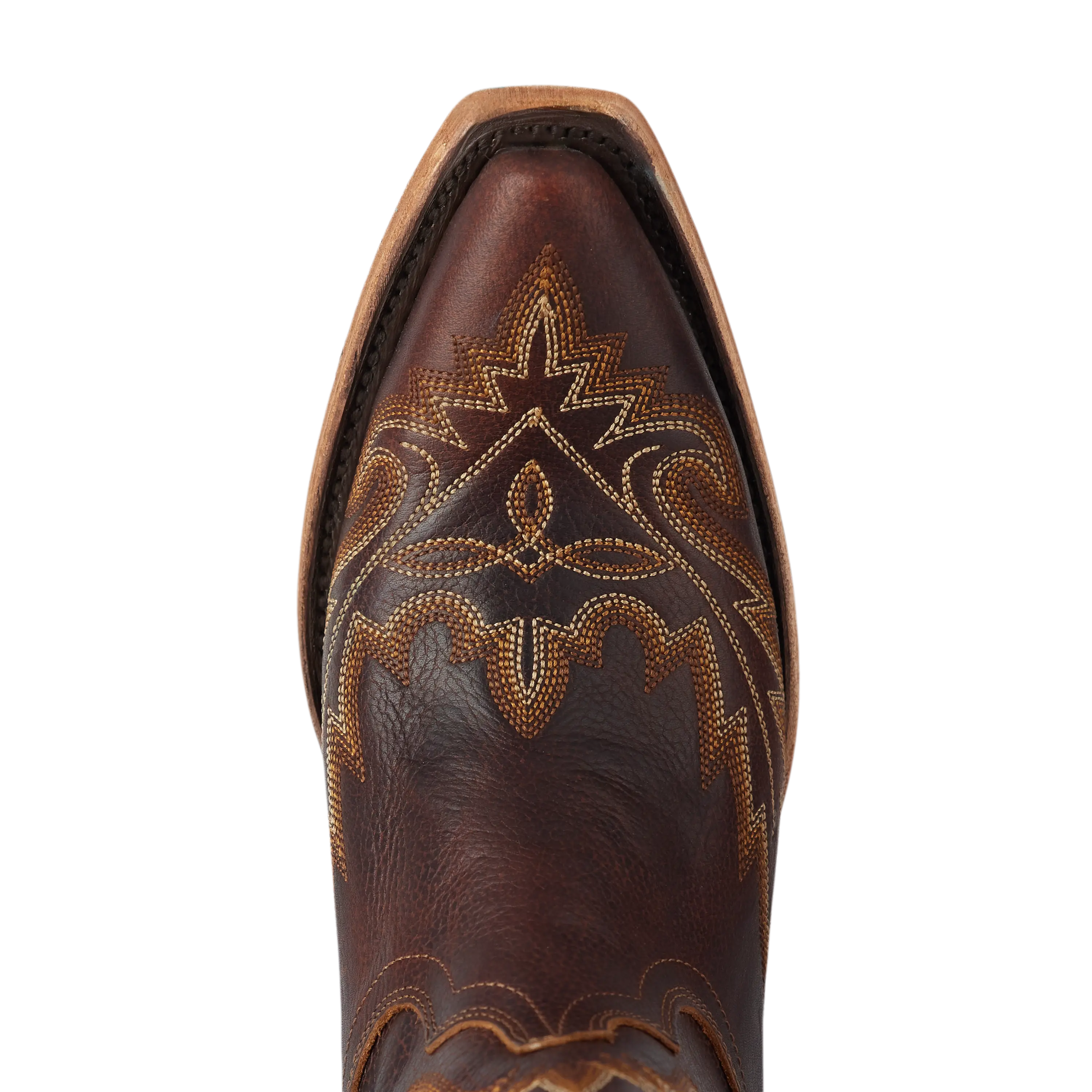 Lexington Boot - Cognac - Image 8
